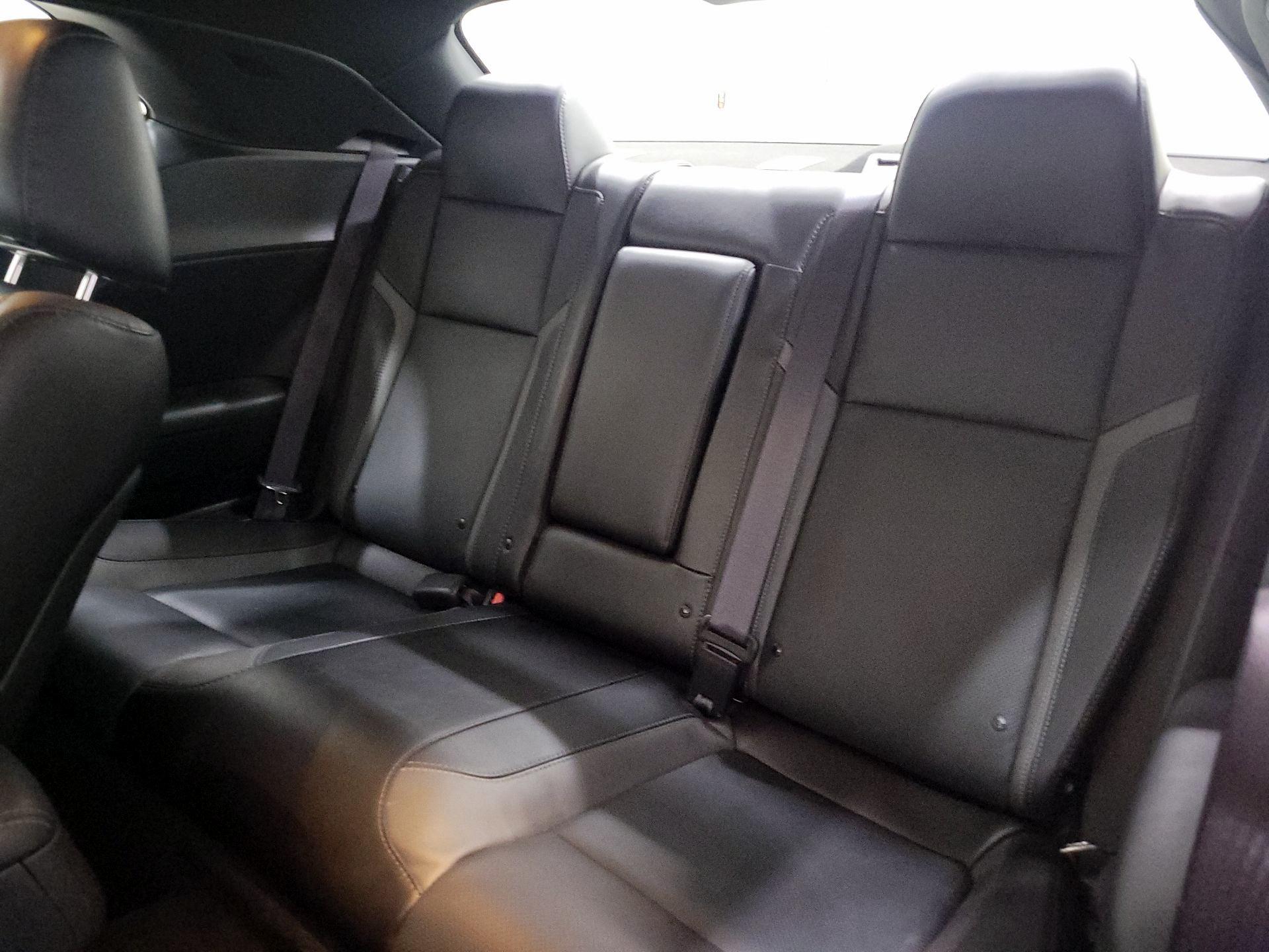 Thumbnail: 2023 Dodge Challenger - 18