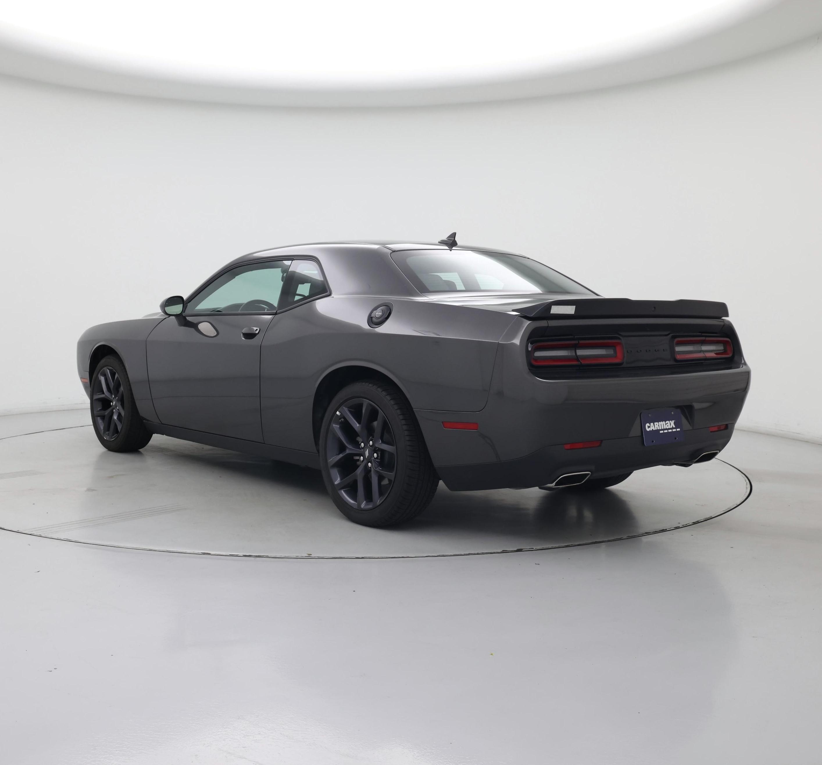 Thumbnail: 2023 Dodge Challenger - 2