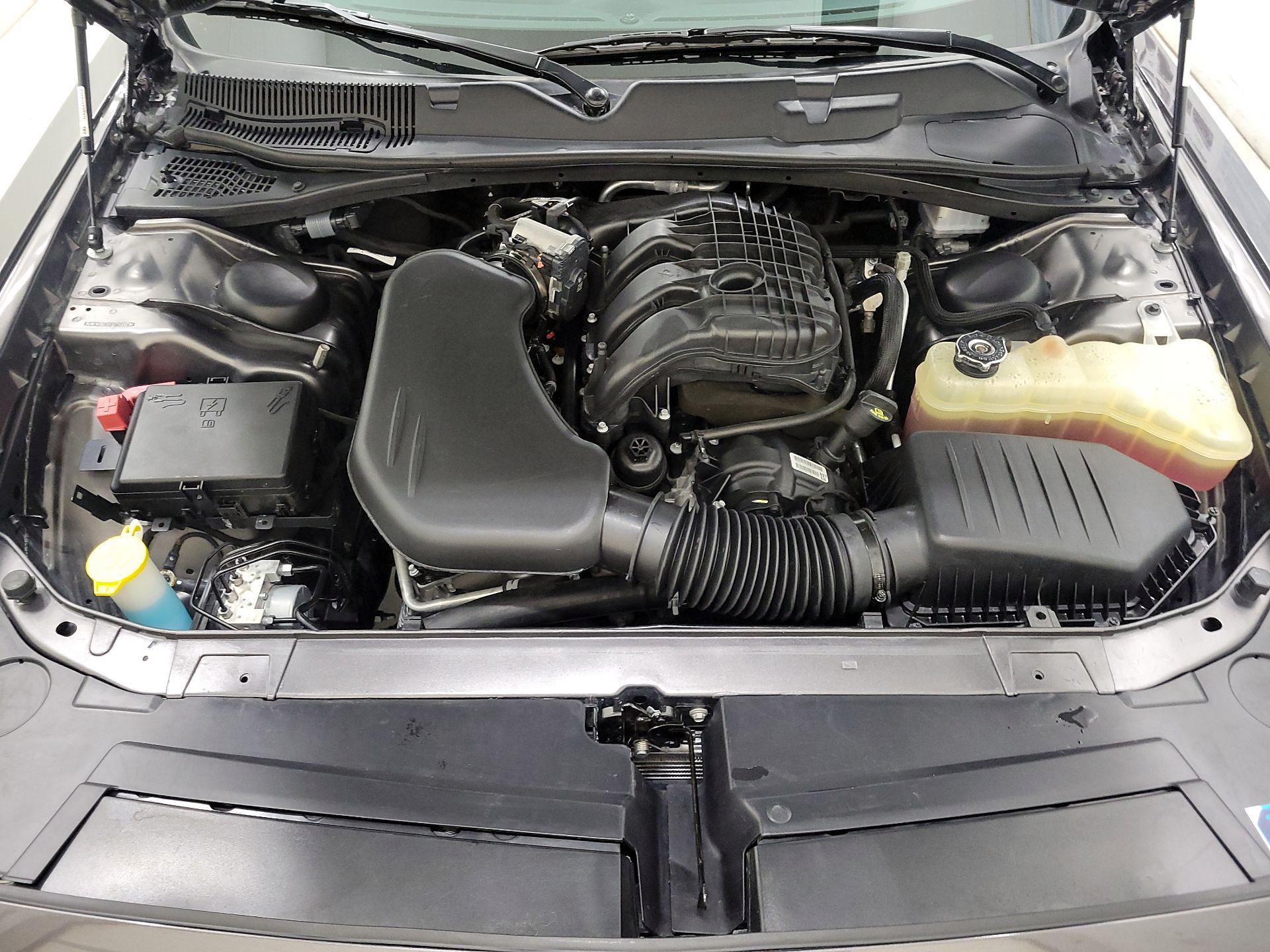 Thumbnail: 2023 Dodge Challenger - 20