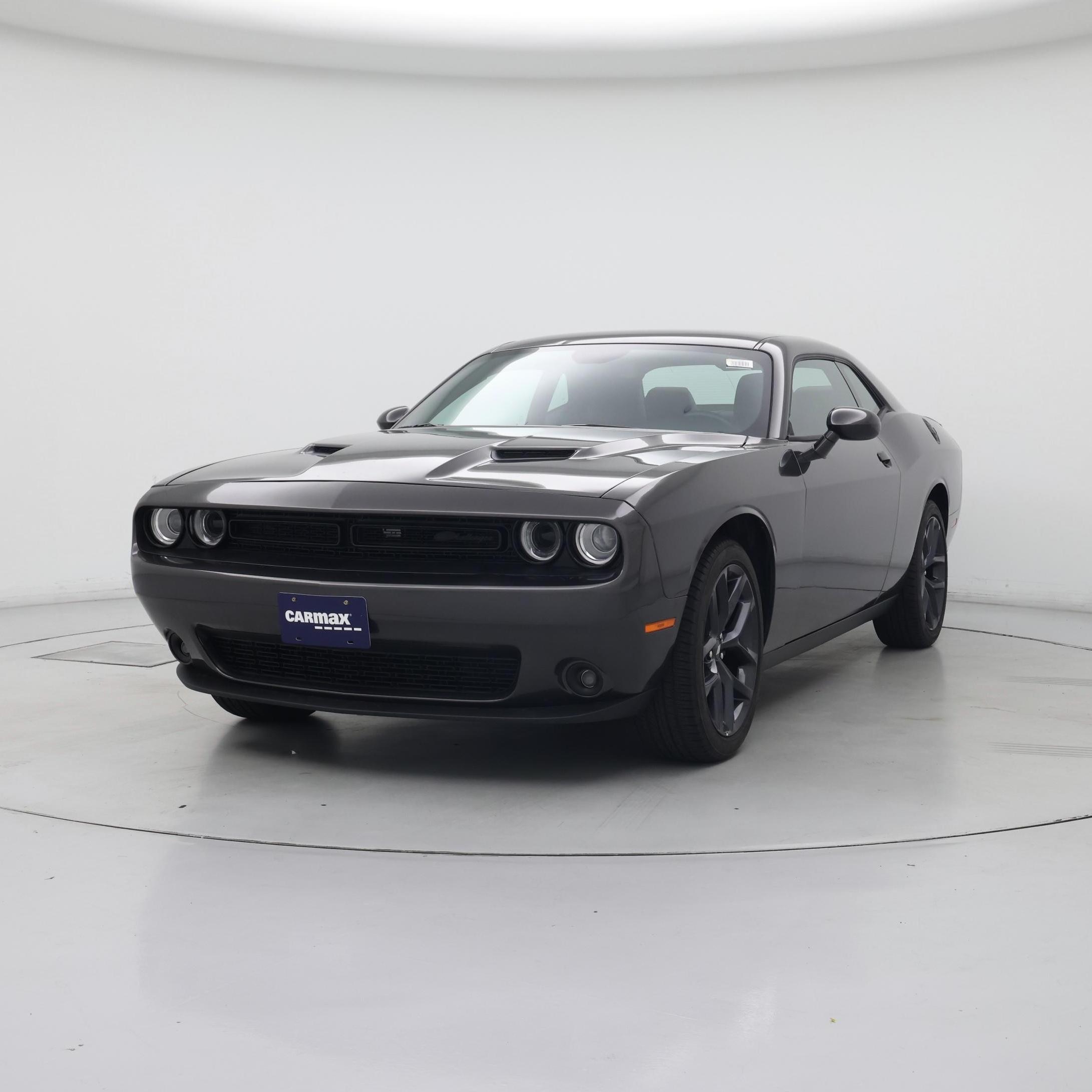 Thumbnail: 2023 Dodge Challenger - 4