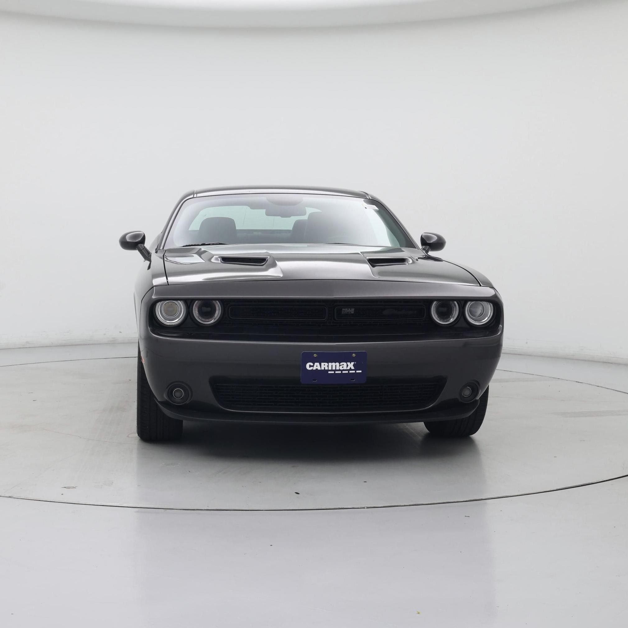 Thumbnail: 2023 Dodge Challenger - 5