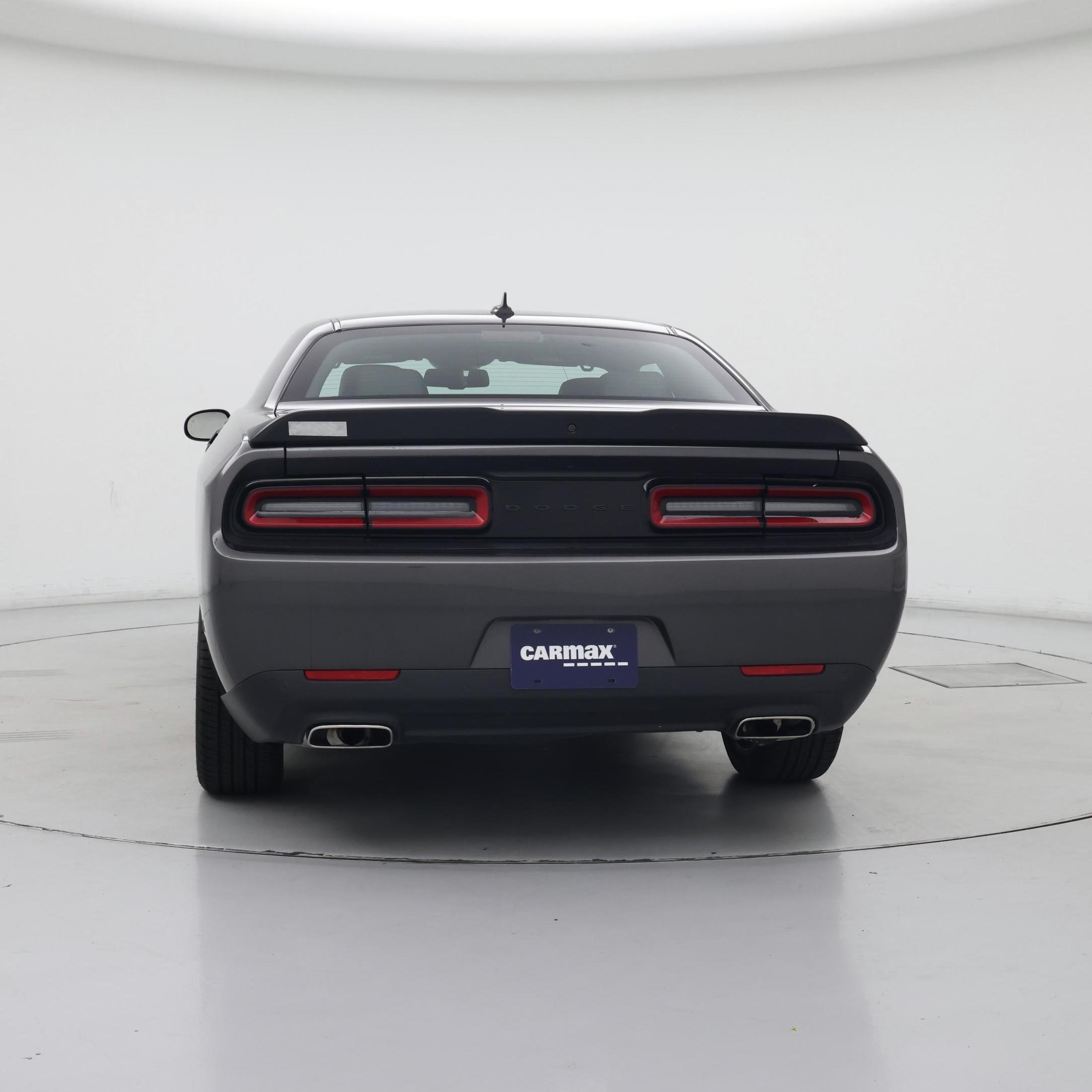 Thumbnail: 2023 Dodge Challenger - 6