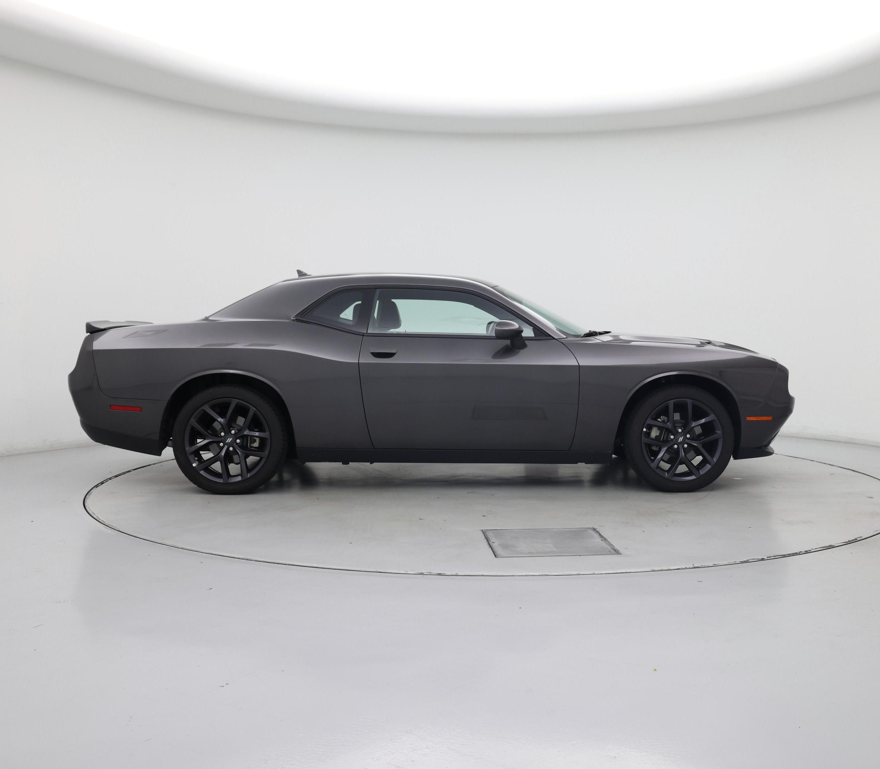 Thumbnail: 2023 Dodge Challenger - 7