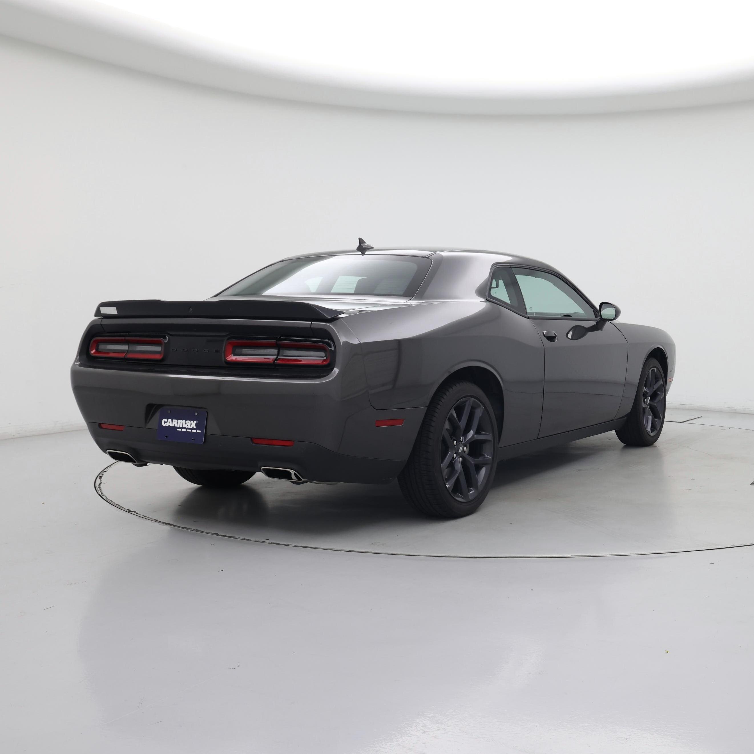 Thumbnail: 2023 Dodge Challenger - 8