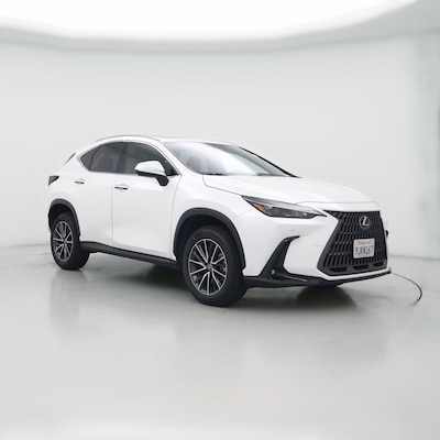2024 Lexus NX 350h Premium