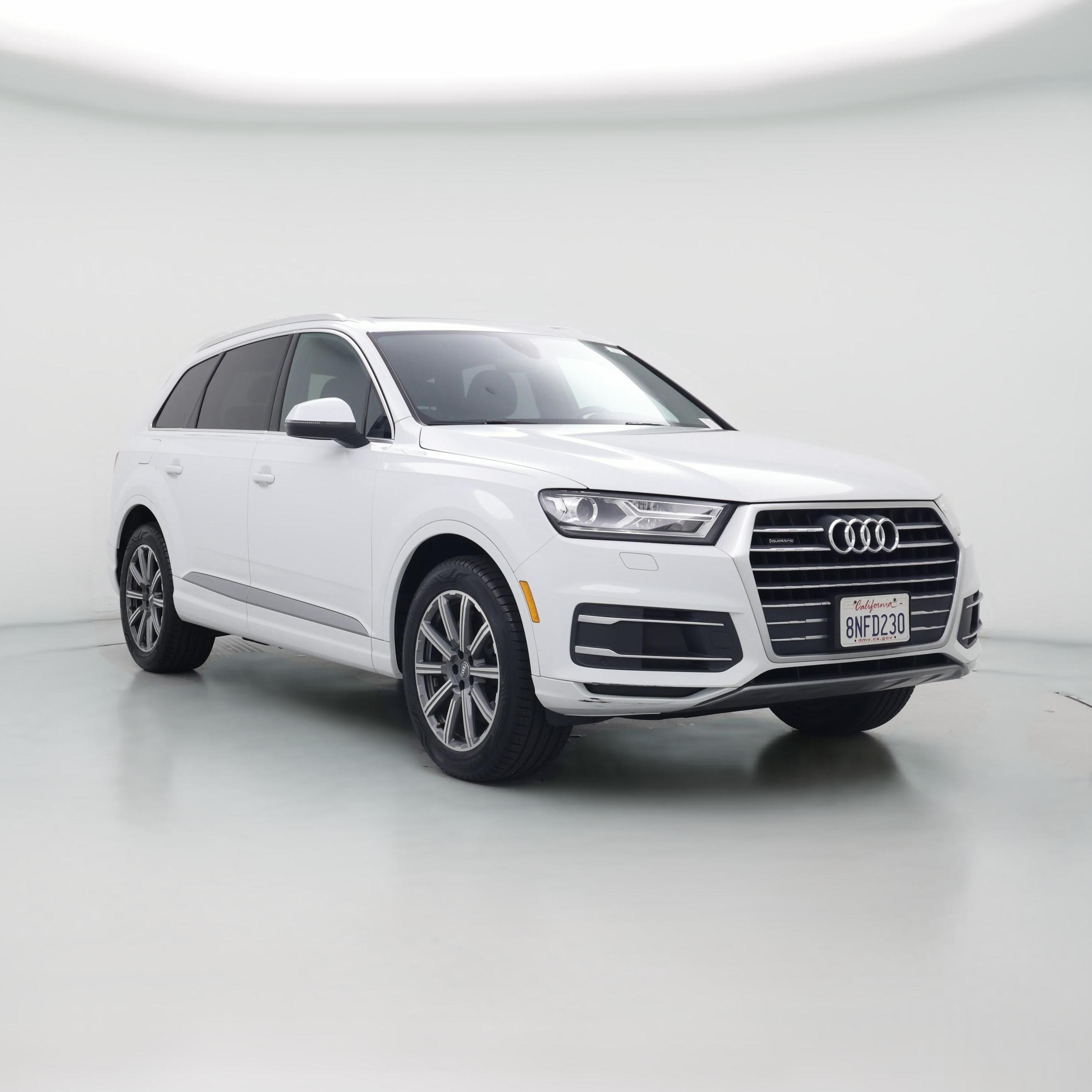 Thumbnail: 2019 Audi Q7 - 1