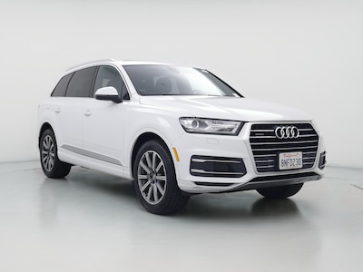 2019 Audi Q7 Premium