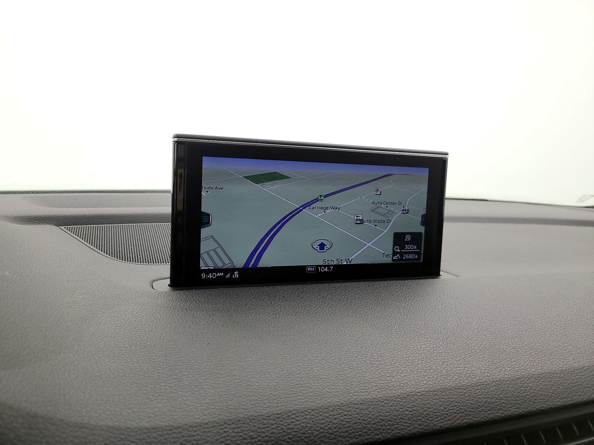 Thumbnail: 2019 Audi Q7 - 14