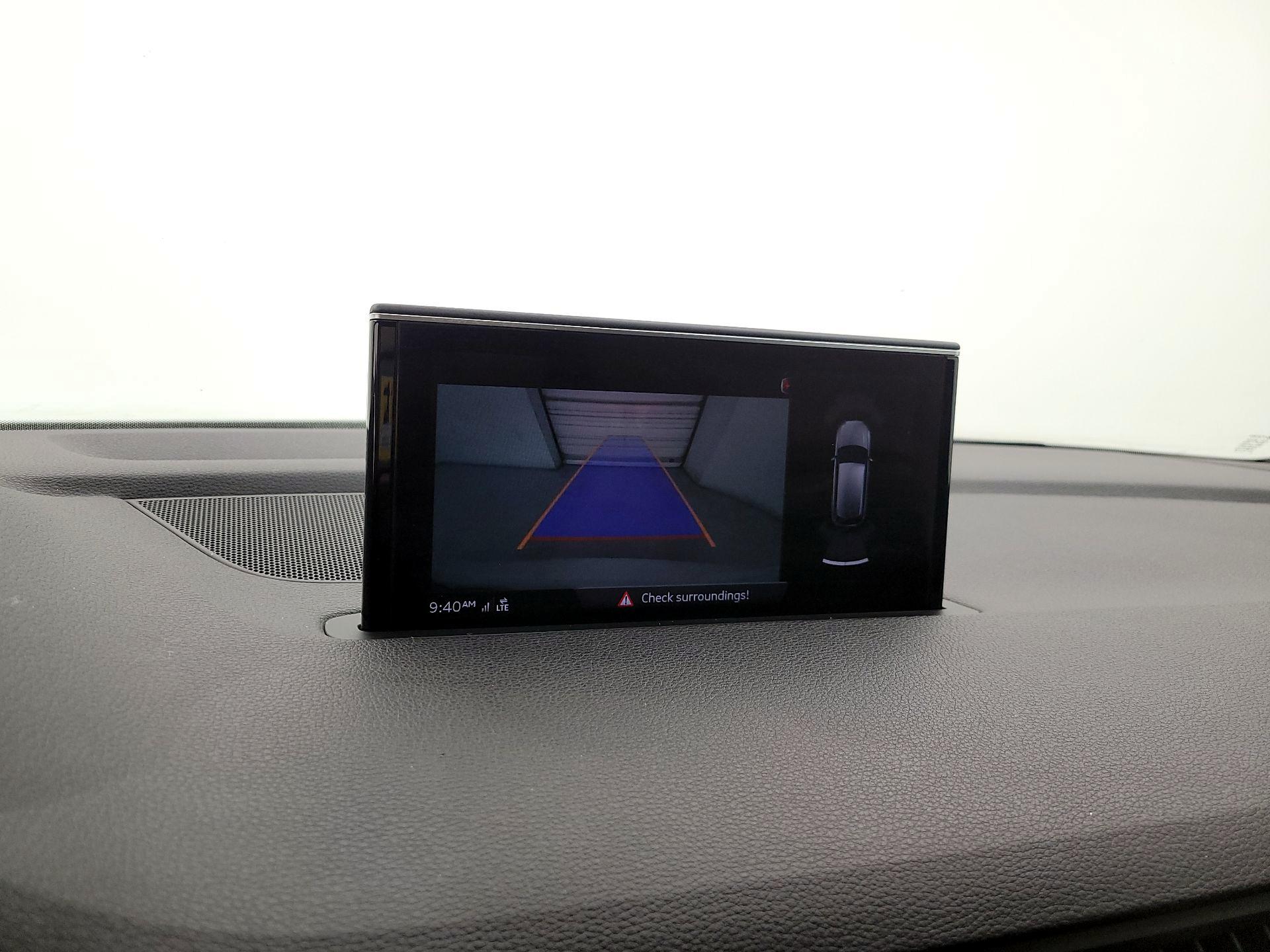 Thumbnail: 2019 Audi Q7 - 15