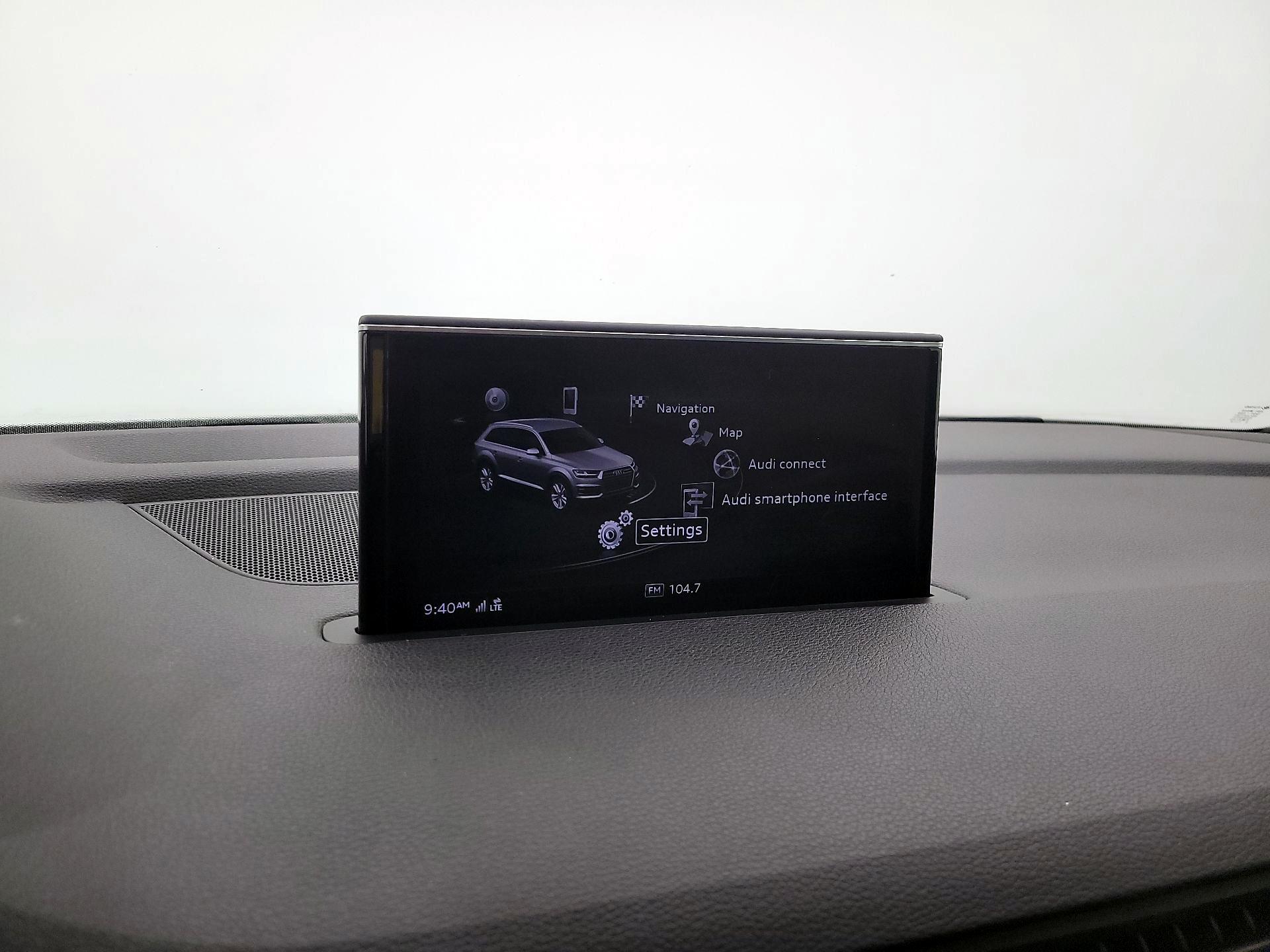 Thumbnail: 2019 Audi Q7 - 16