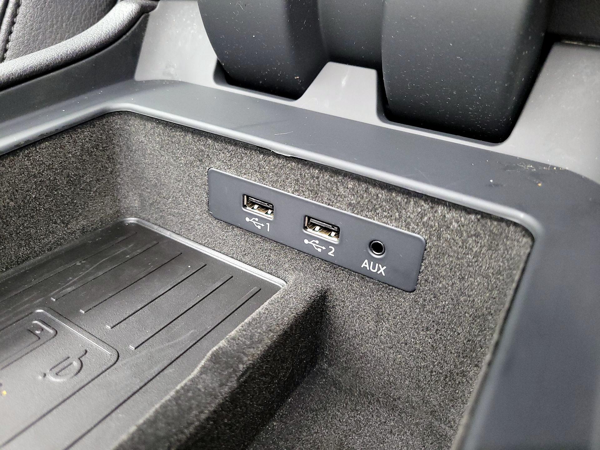 Thumbnail: 2019 Audi Q7 - 19