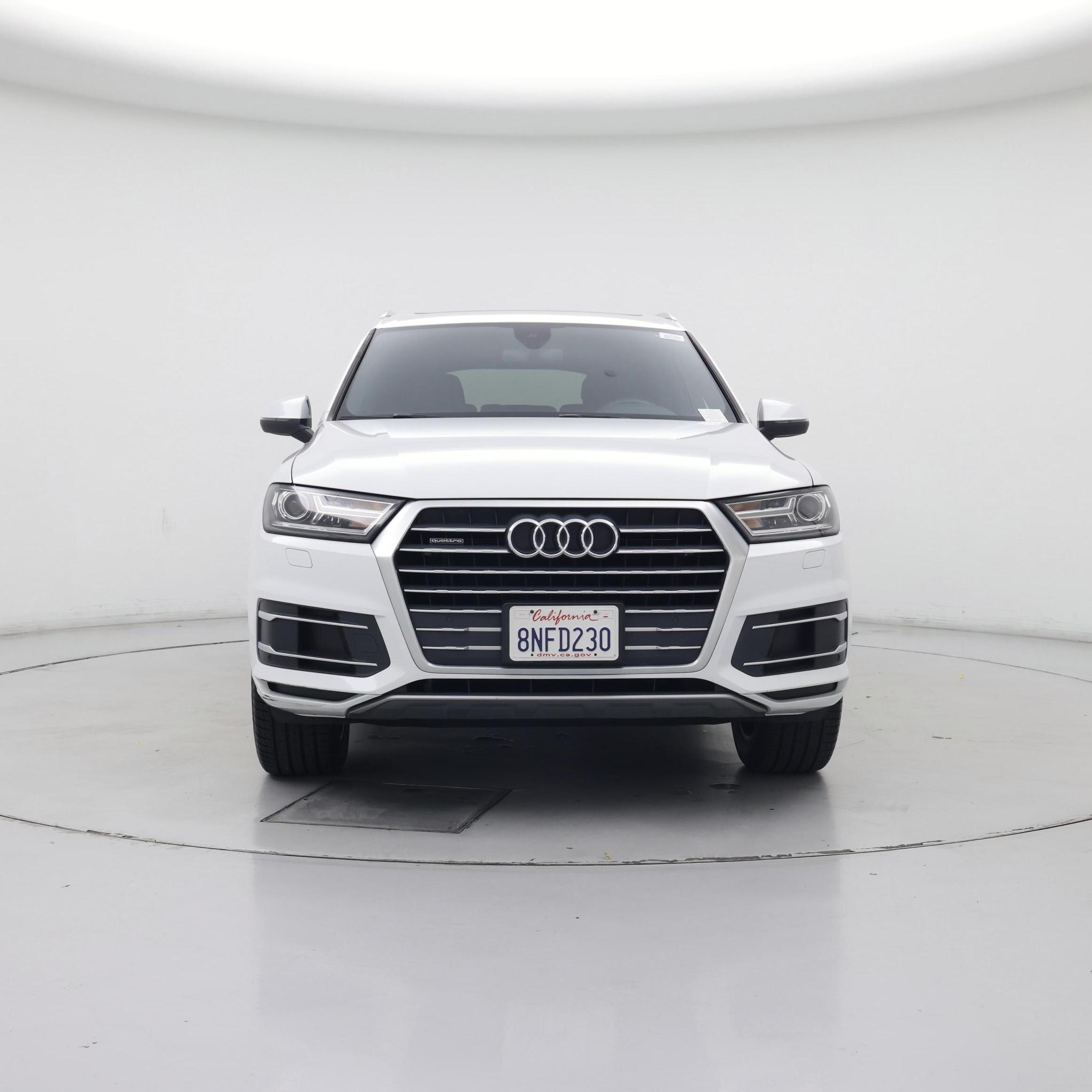 Thumbnail: 2019 Audi Q7 - 5