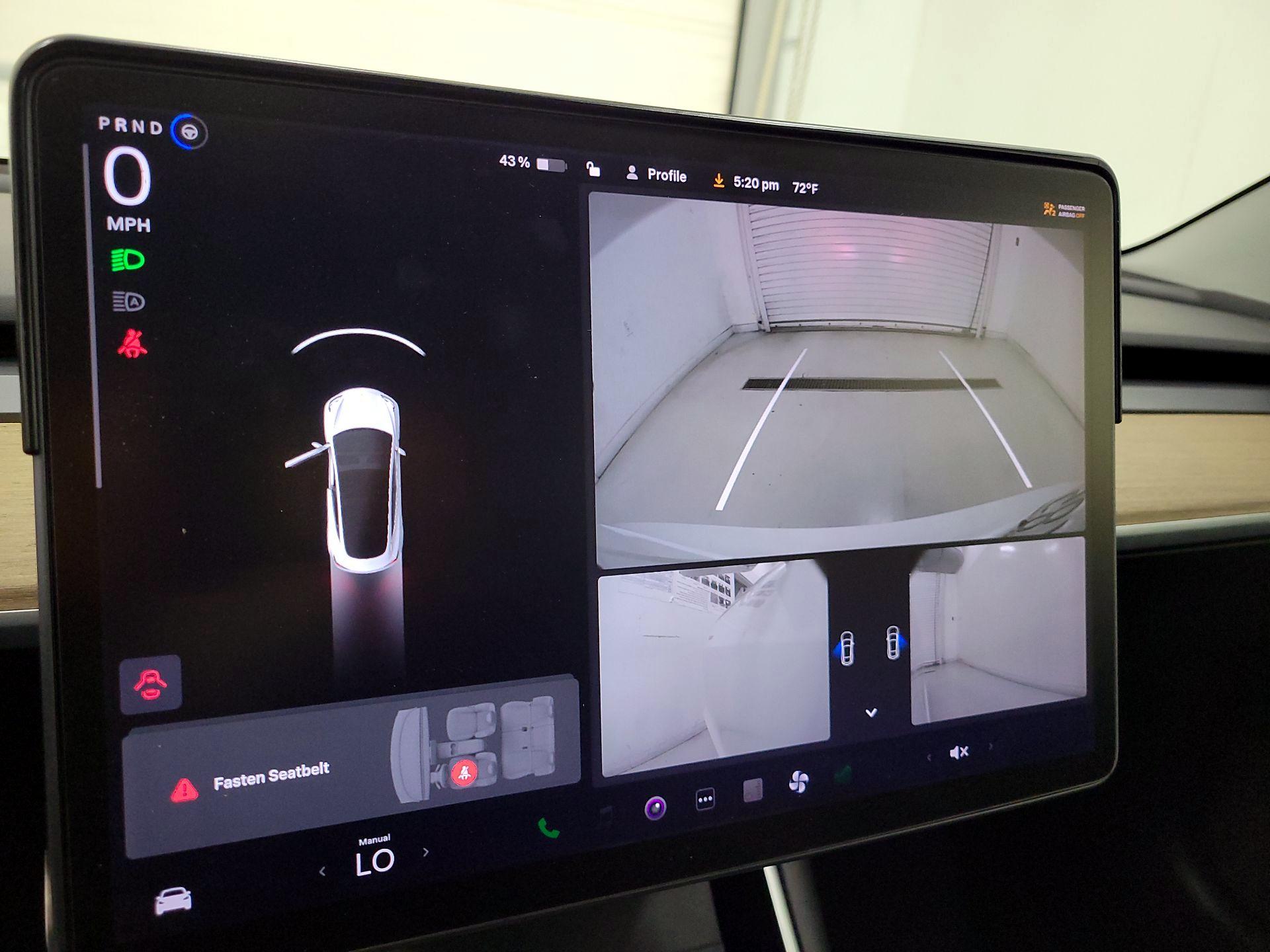 Thumbnail: 2020 Tesla Model 3 - 14