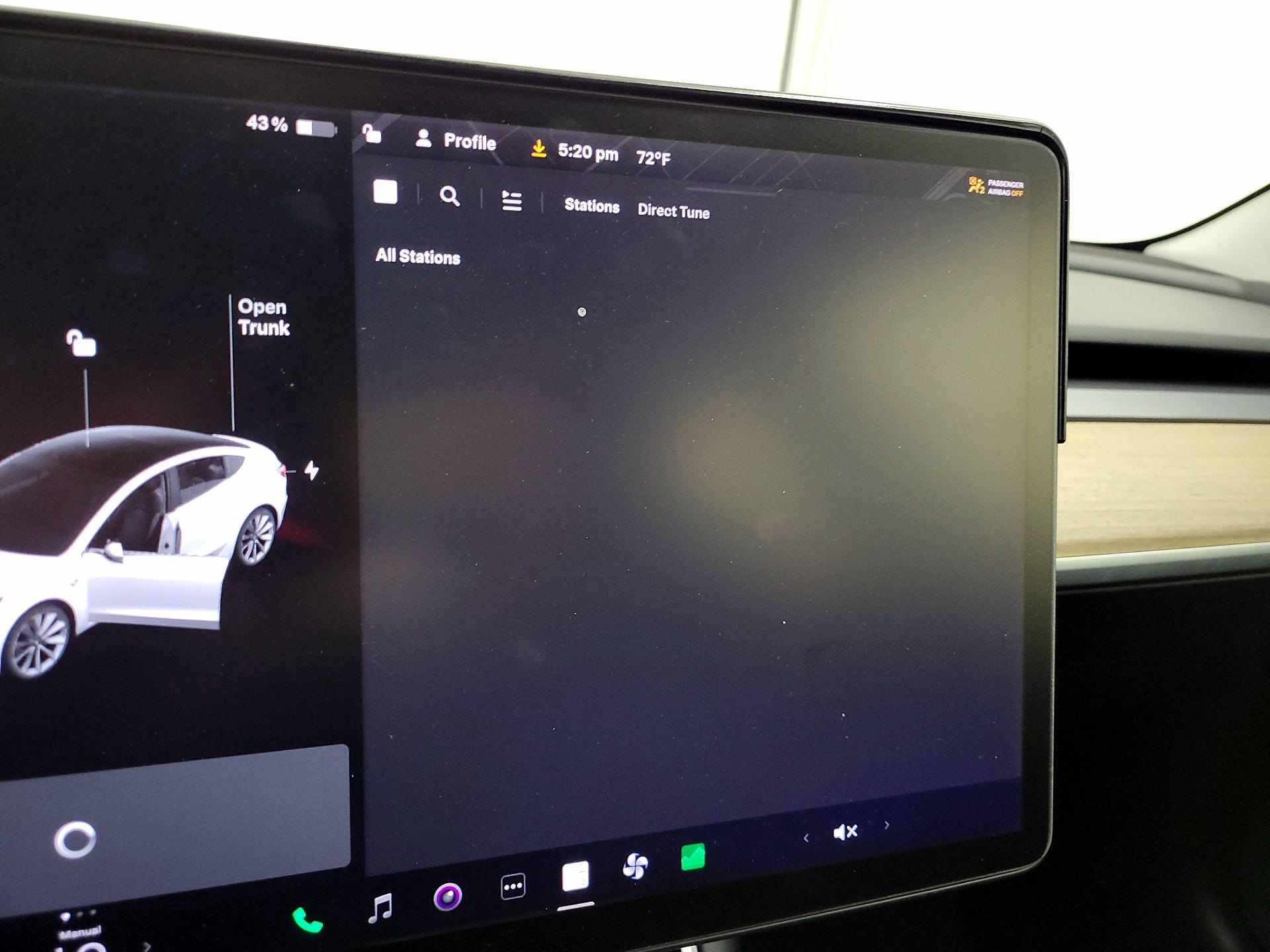Thumbnail: 2020 Tesla Model 3 - 15