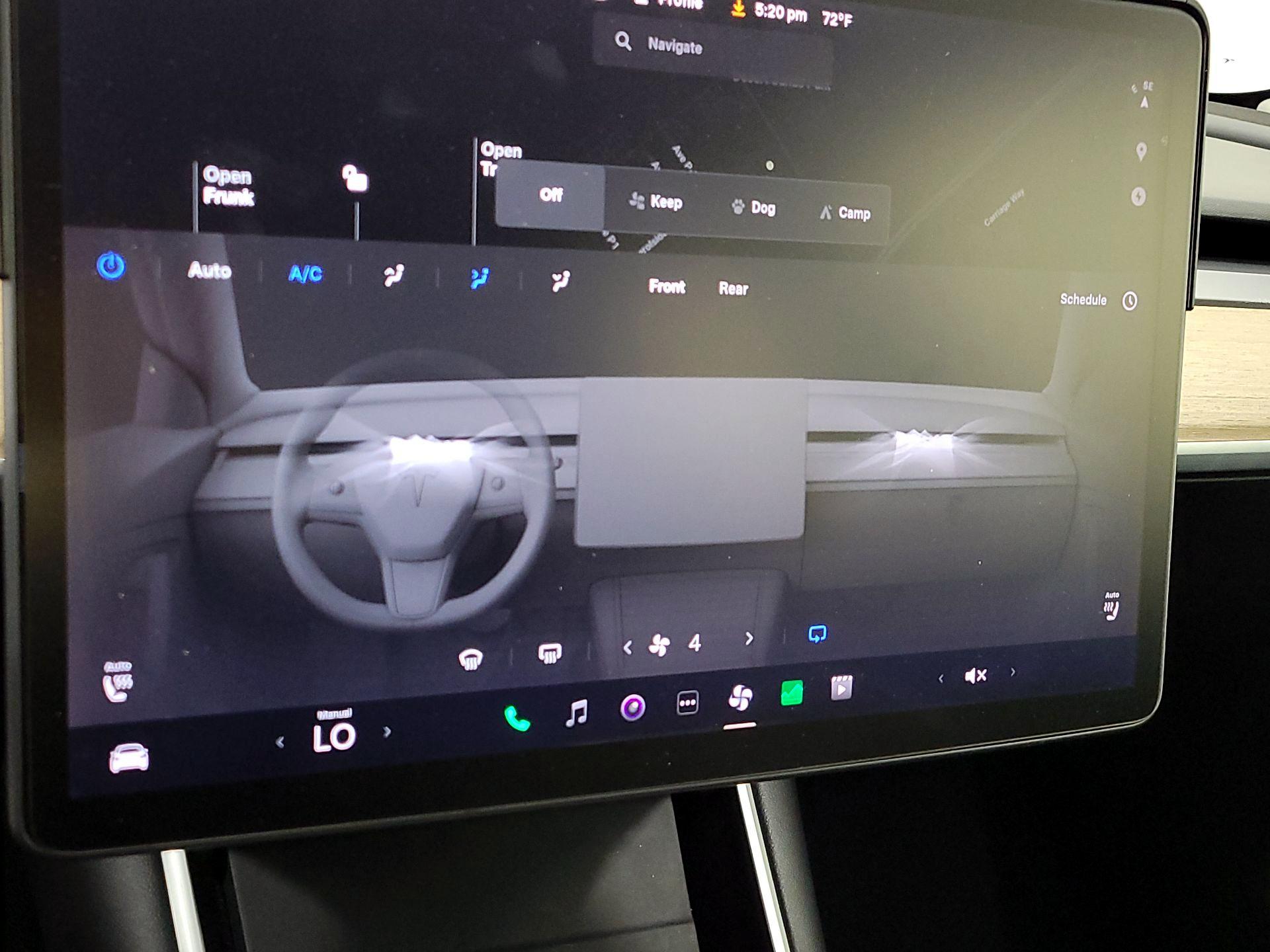 Thumbnail: 2020 Tesla Model 3 - 16