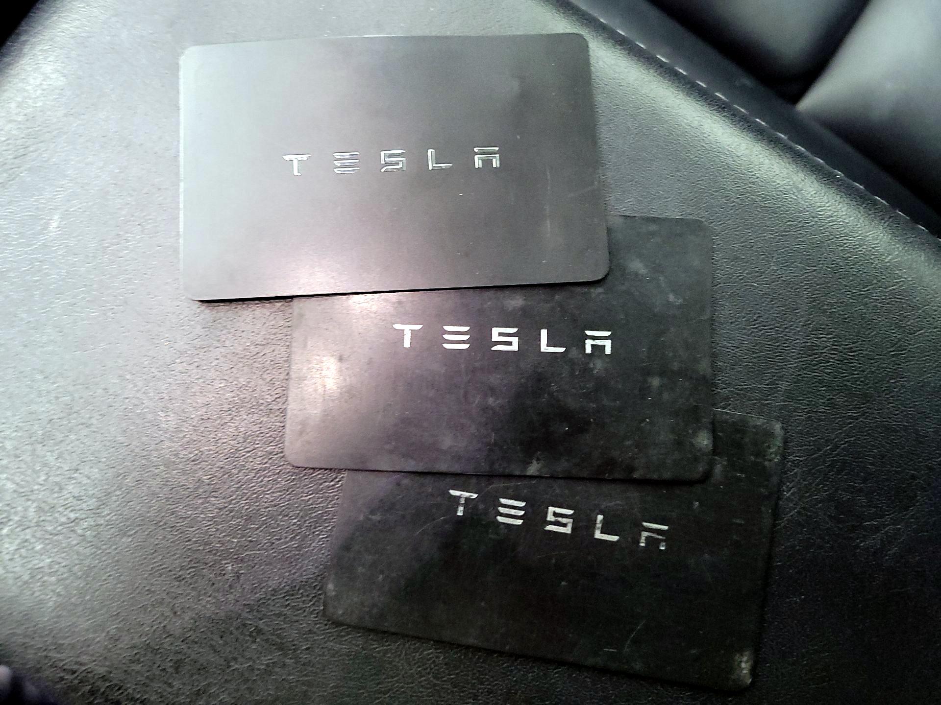 Thumbnail: 2020 Tesla Model 3 - 18