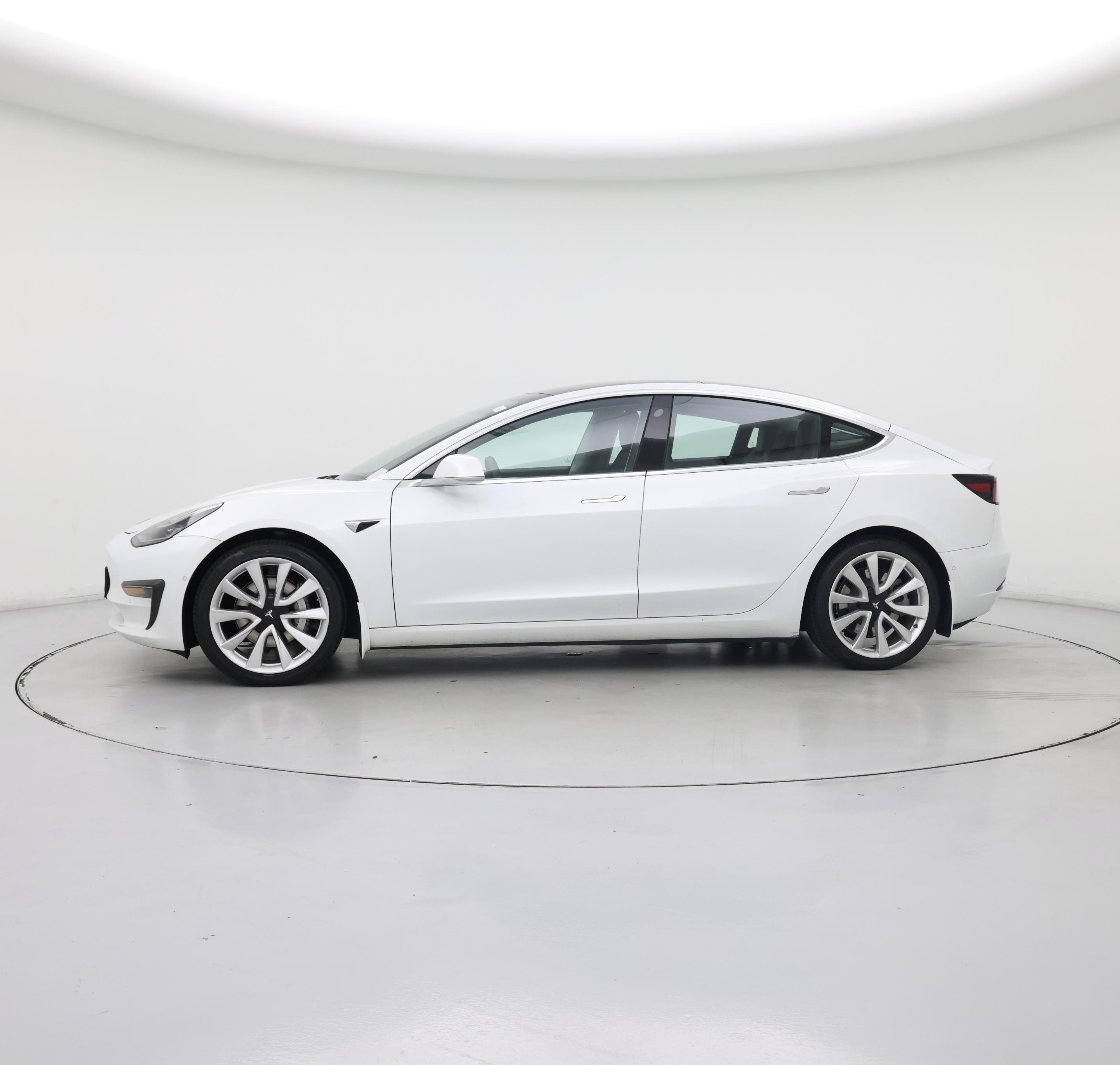 Thumbnail: 2020 Tesla Model 3 - 3