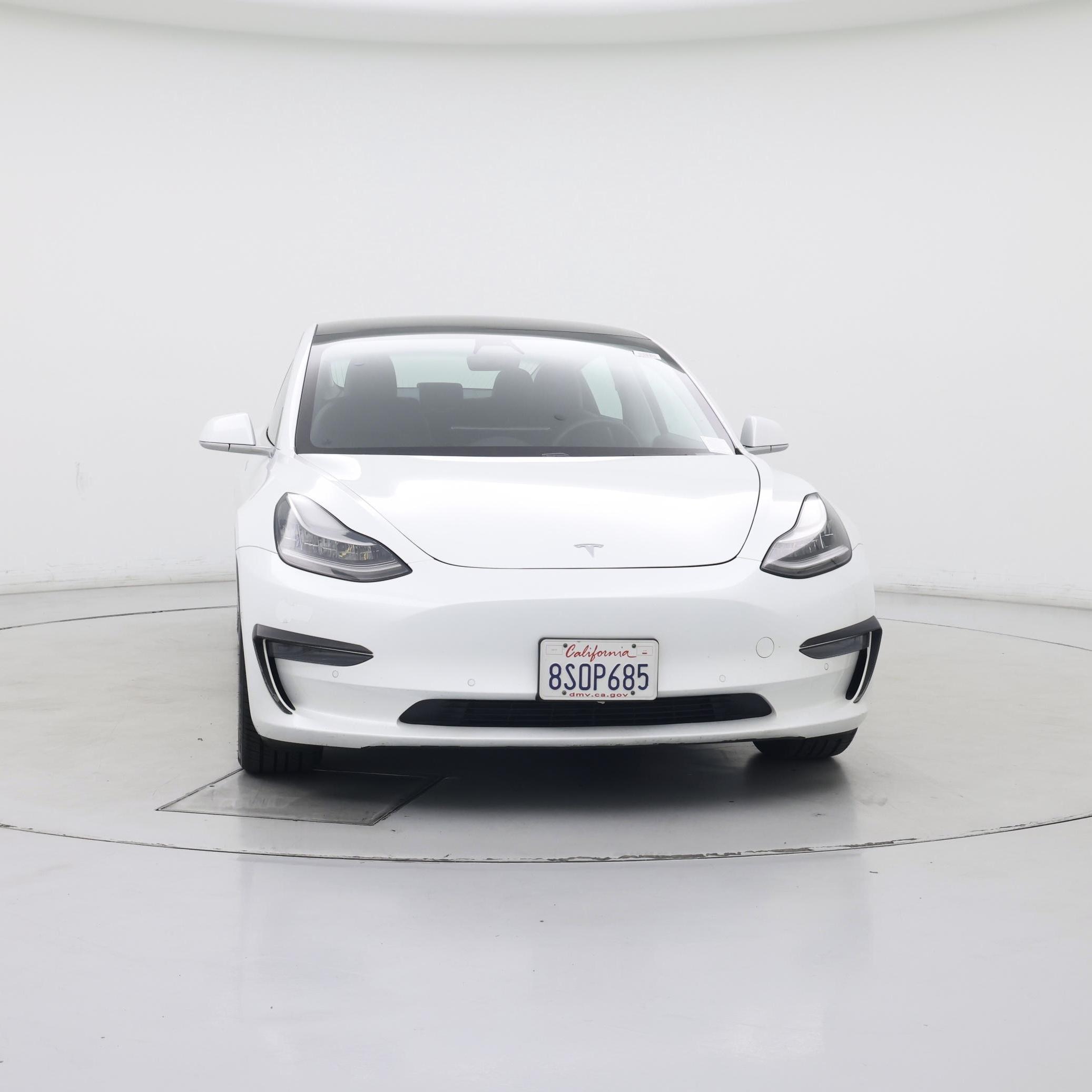 Thumbnail: 2020 Tesla Model 3 - 5