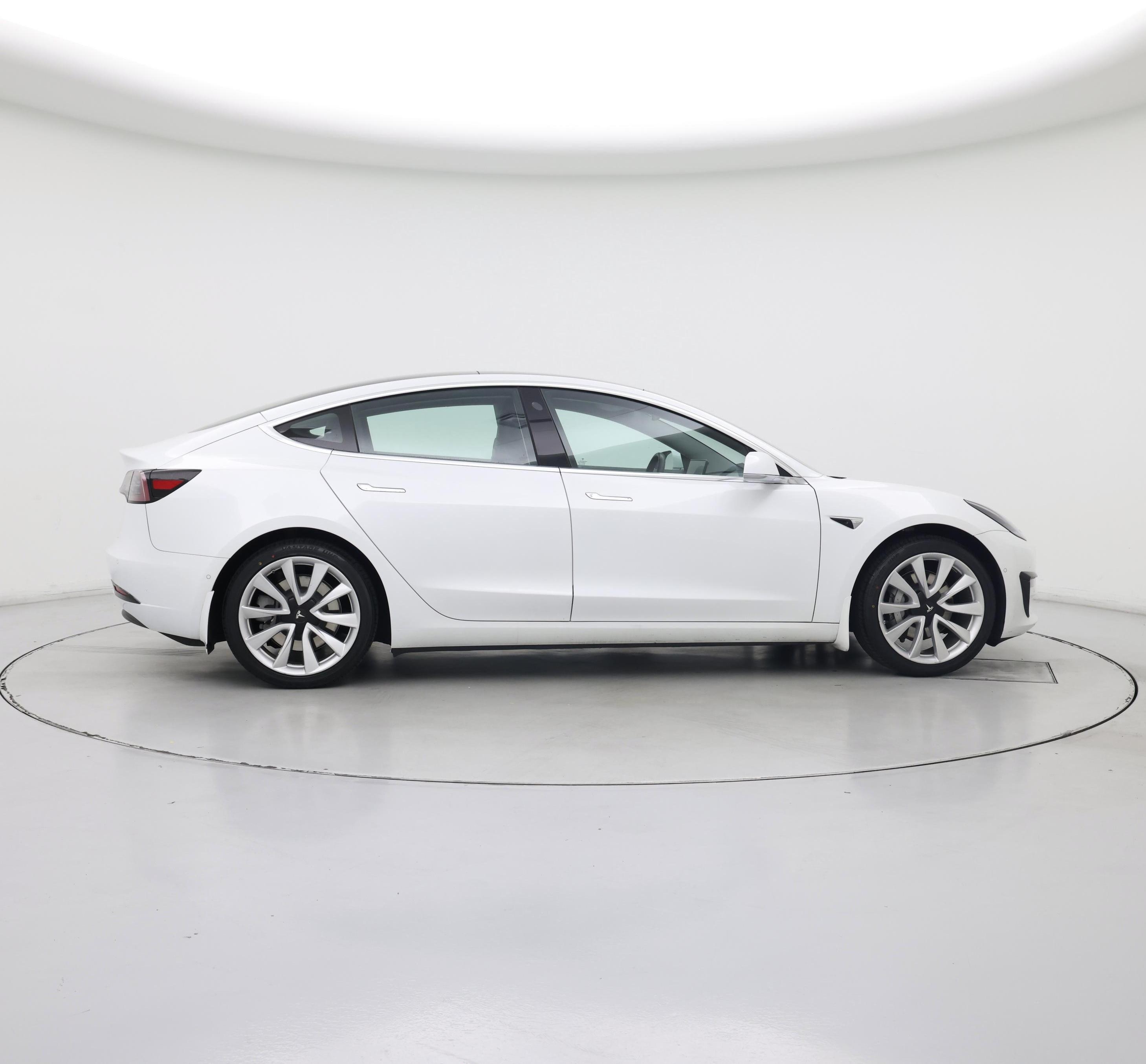 Thumbnail: 2020 Tesla Model 3 - 7