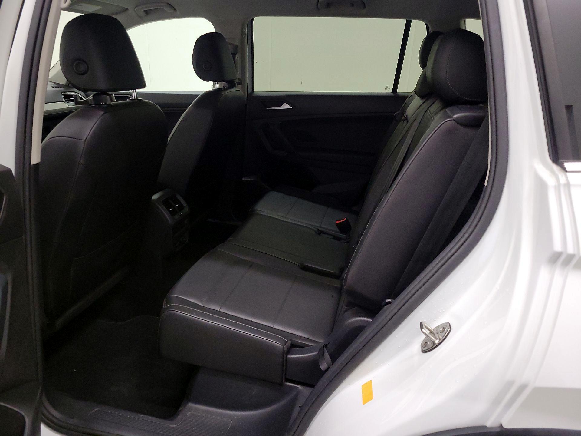 Thumbnail: 2019 Volkswagen Tiguan - 19