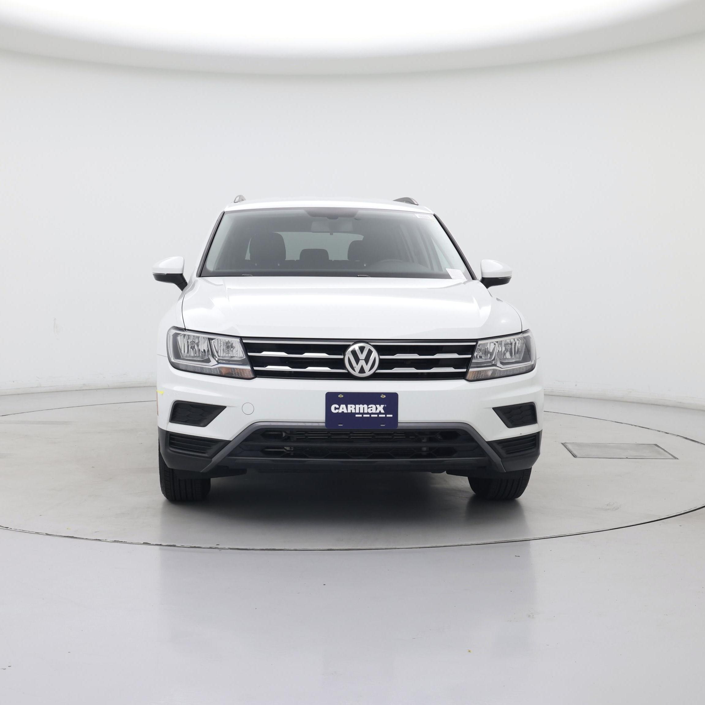 Thumbnail: 2019 Volkswagen Tiguan - 5