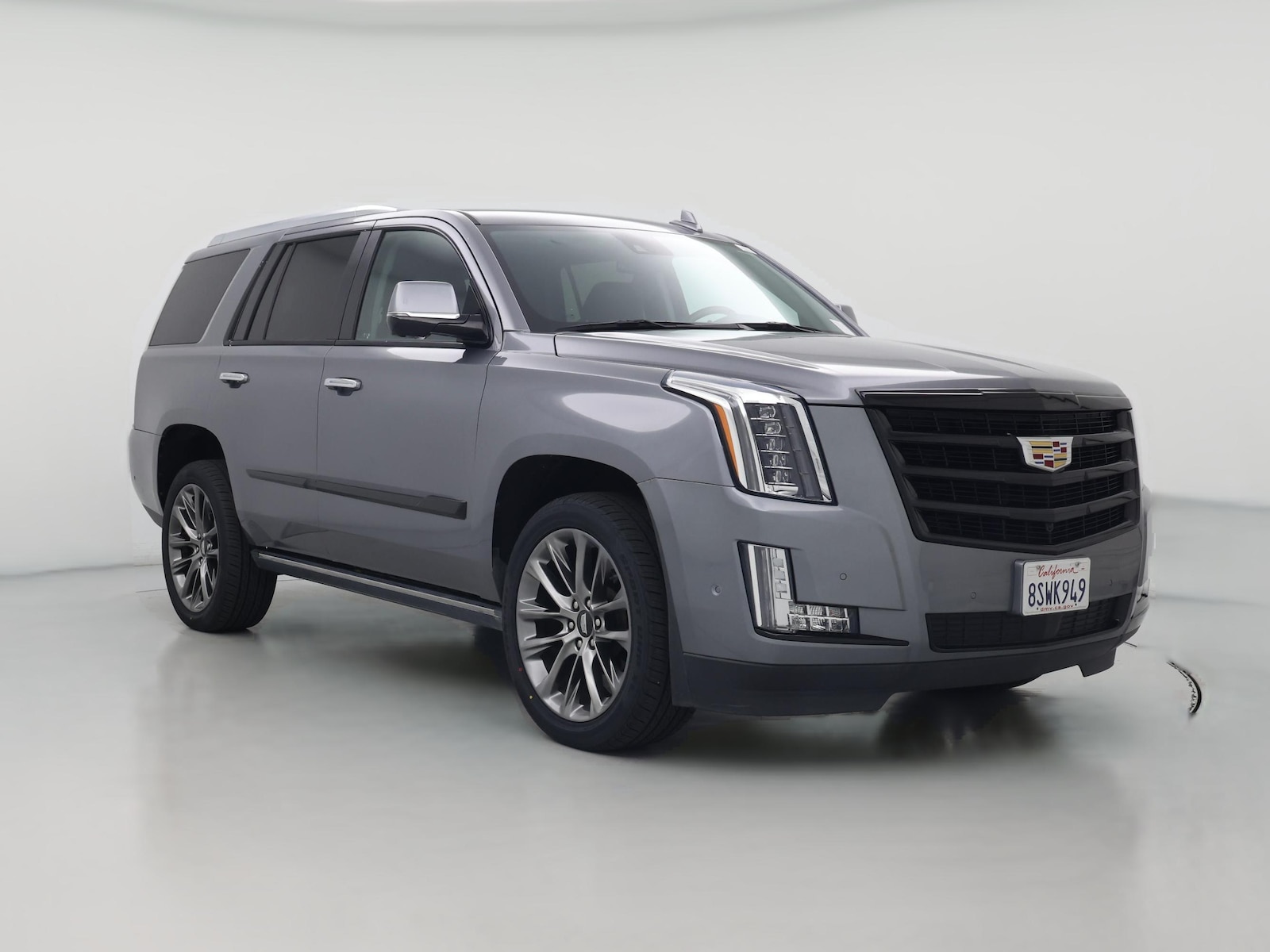 2020 Cadillac Escalade