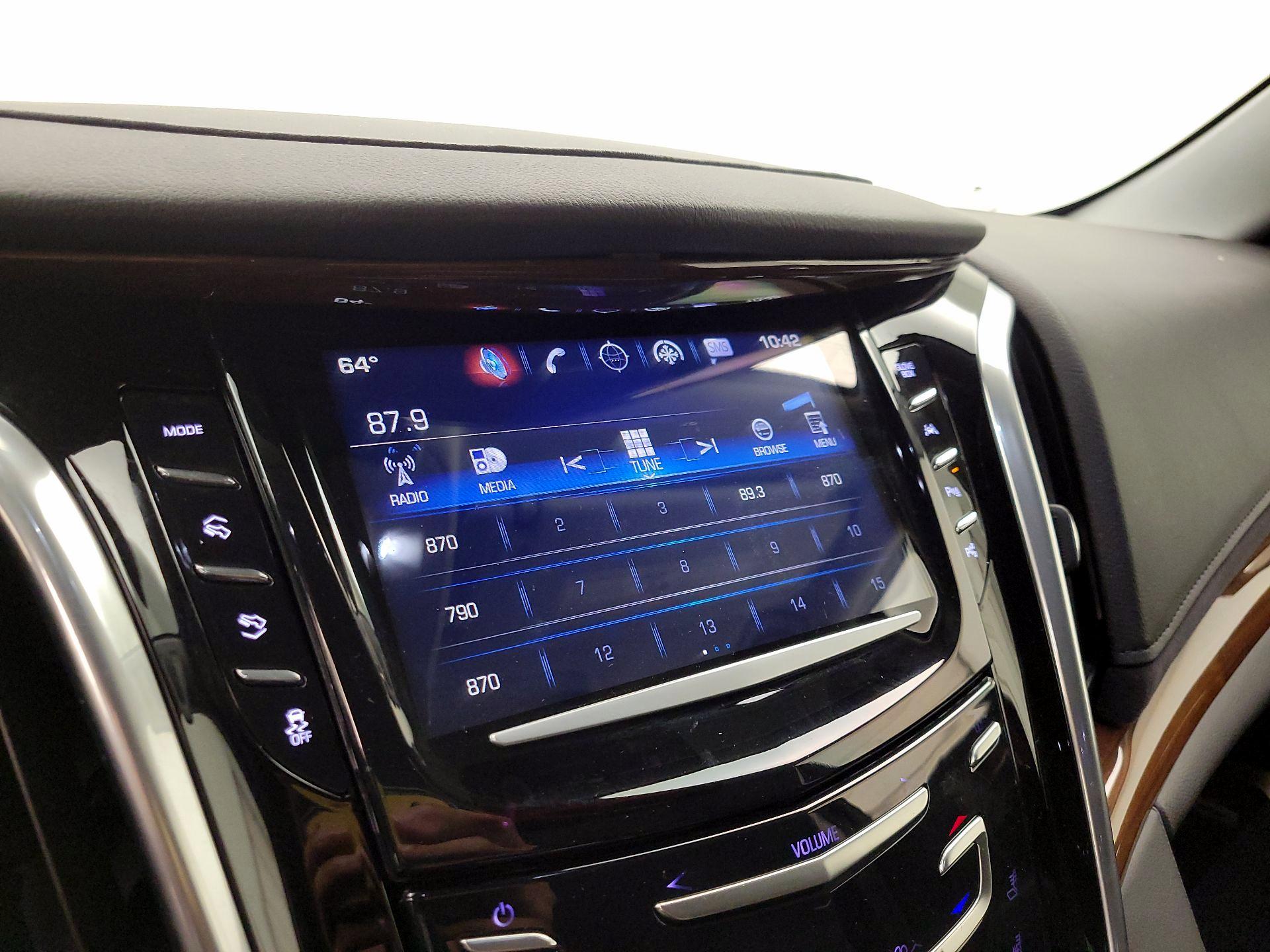 Thumbnail: 2020 Cadillac Escalade - 15