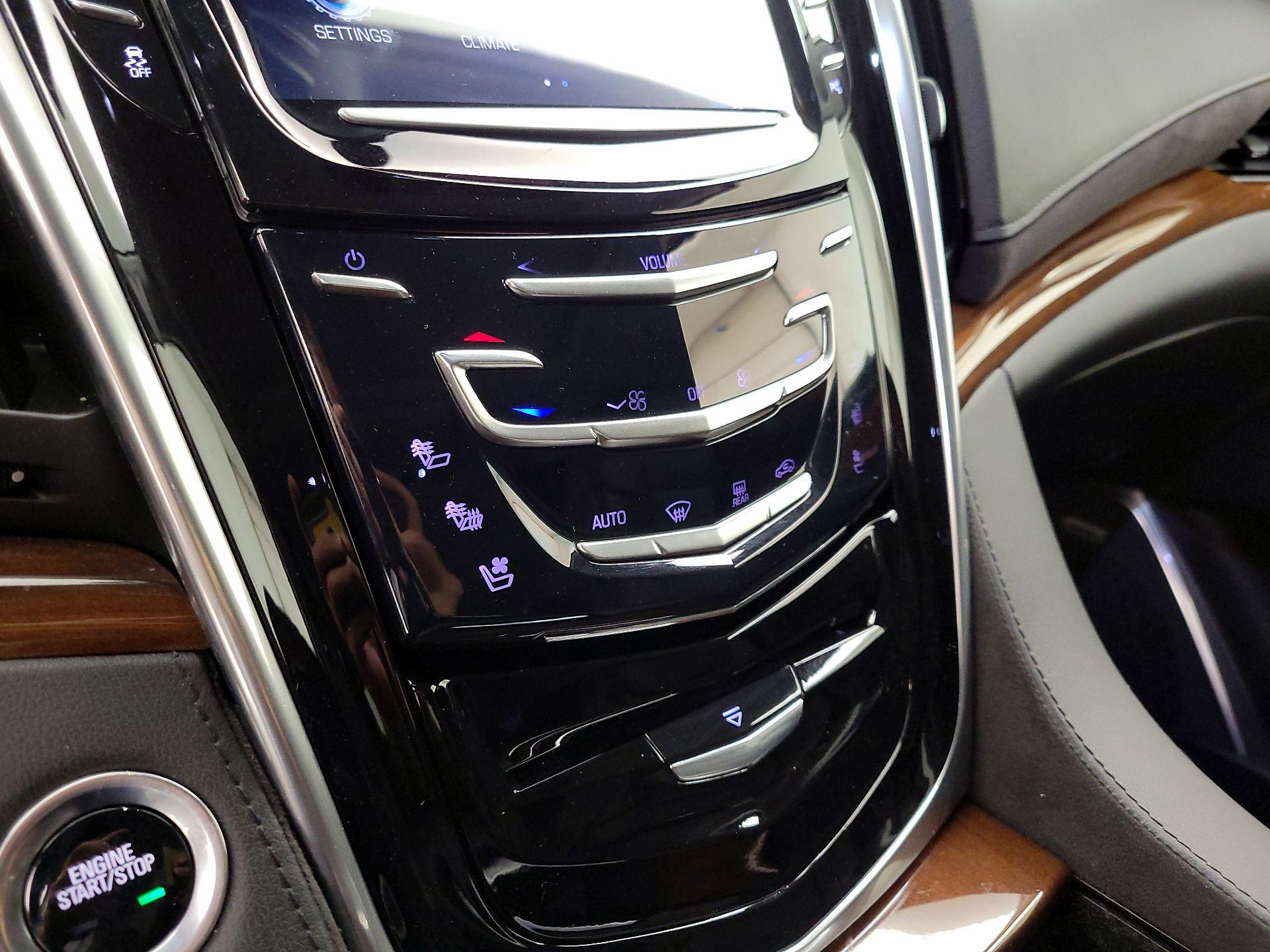 Thumbnail: 2020 Cadillac Escalade - 16