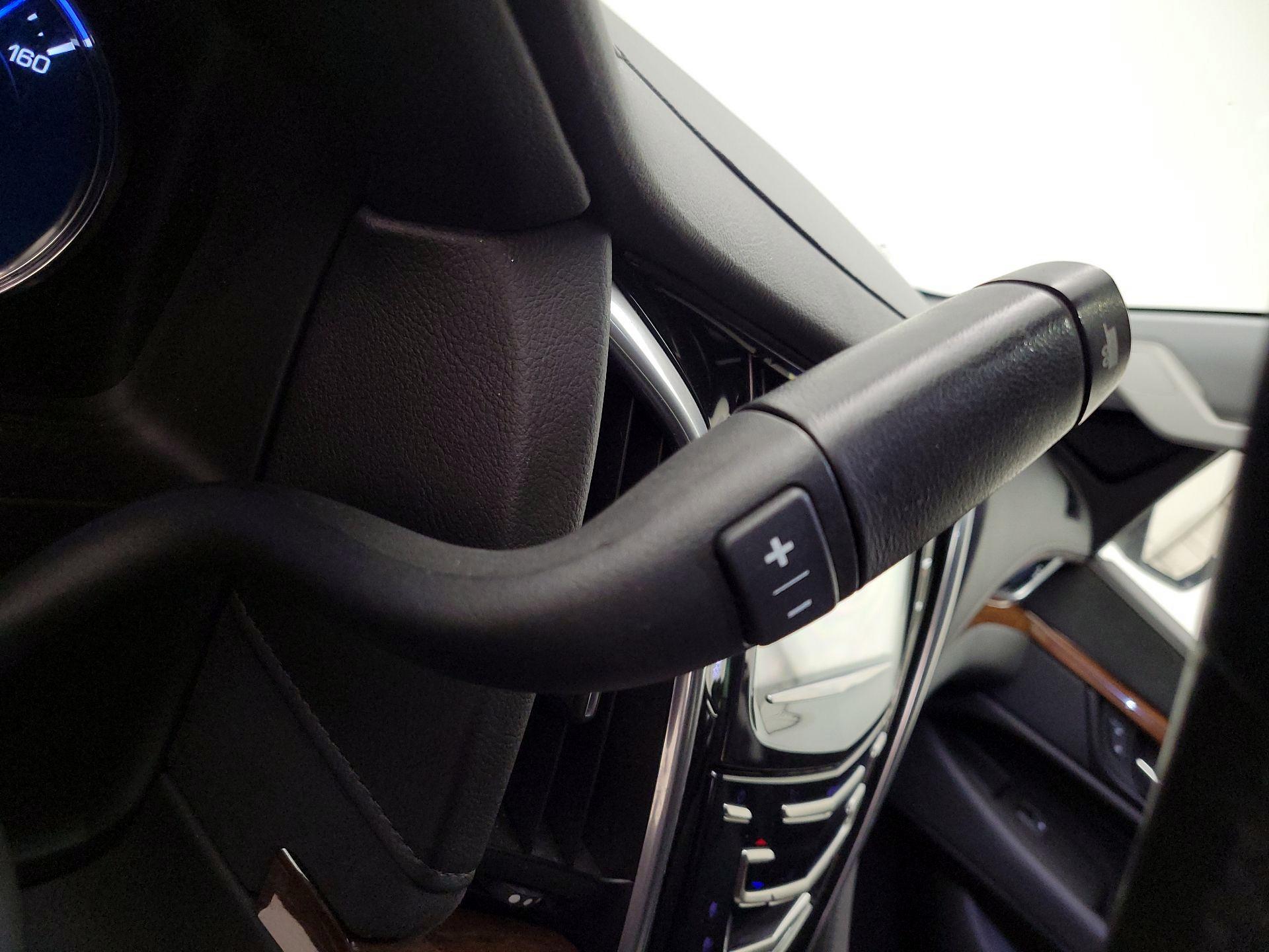 Thumbnail: 2020 Cadillac Escalade - 17