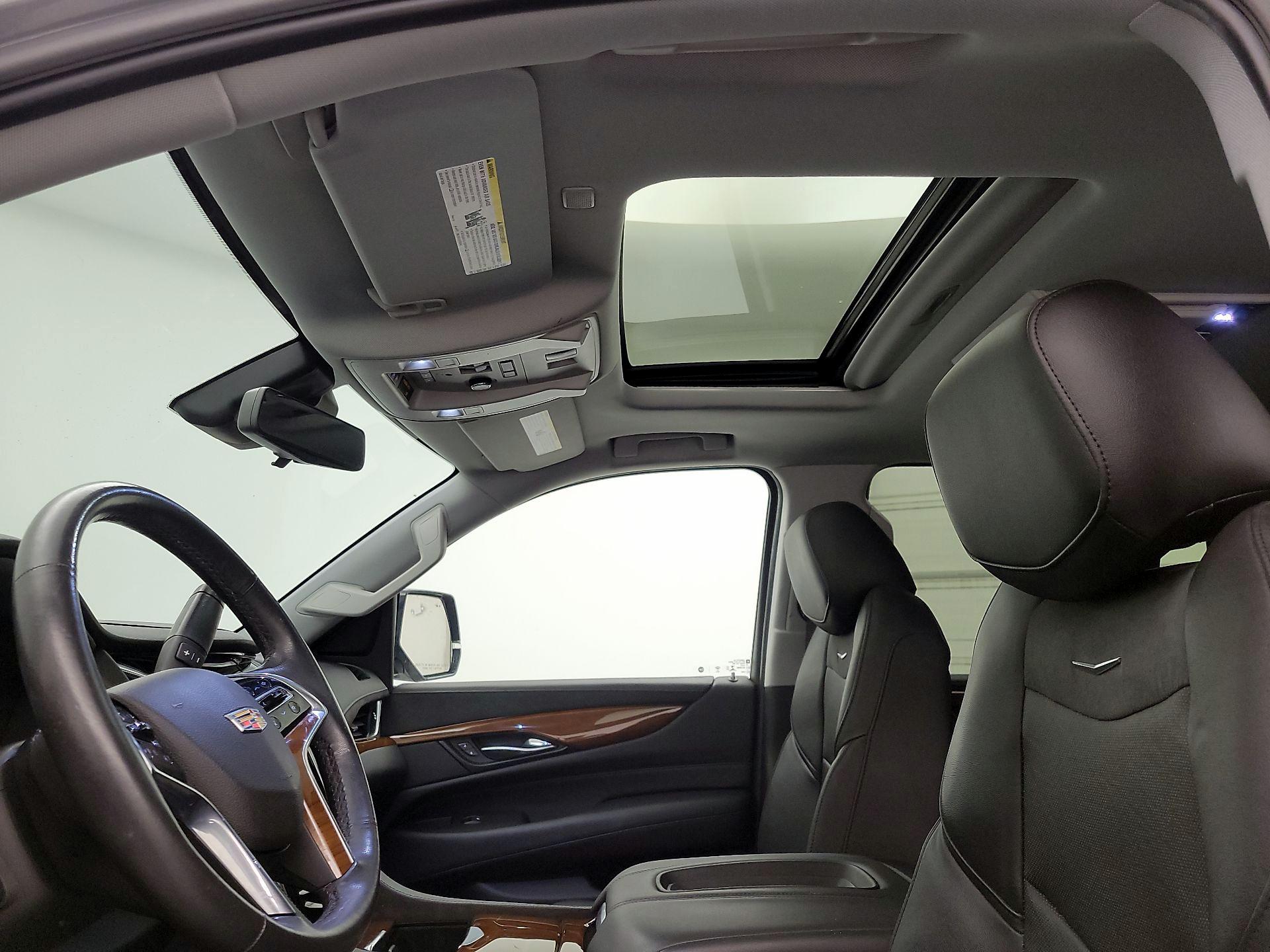 Thumbnail: 2020 Cadillac Escalade - 19