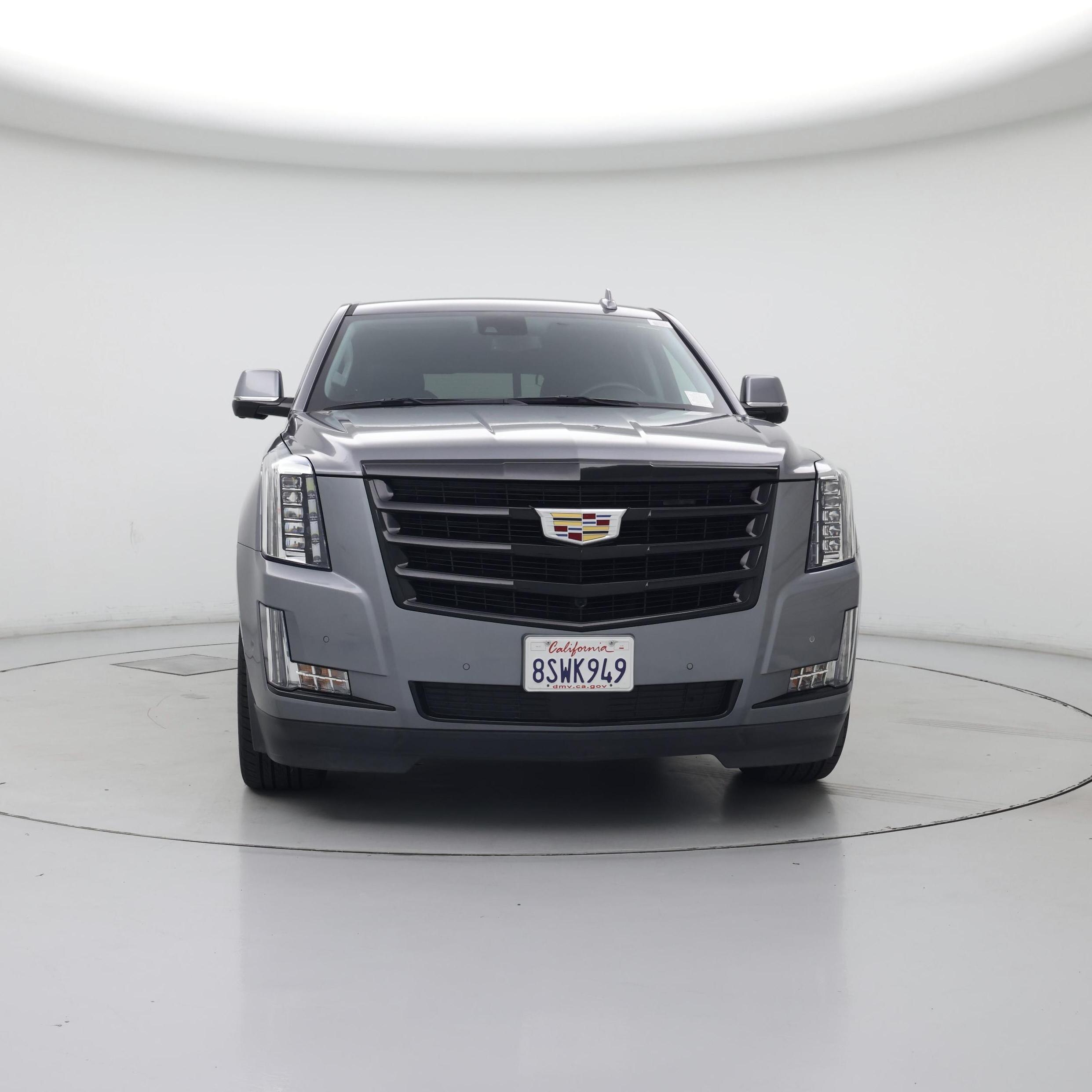 Thumbnail: 2020 Cadillac Escalade - 5