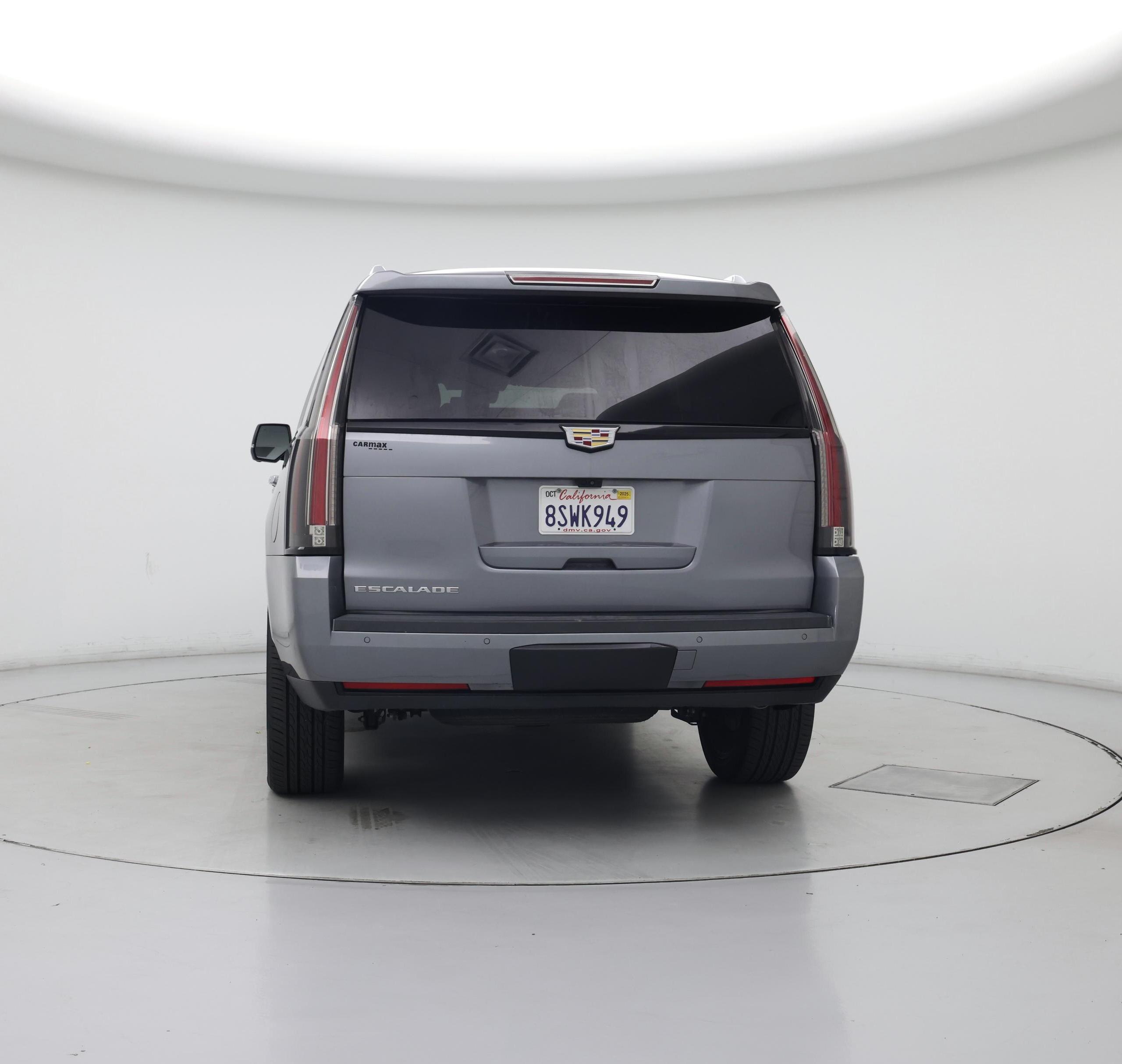 Thumbnail: 2020 Cadillac Escalade - 6