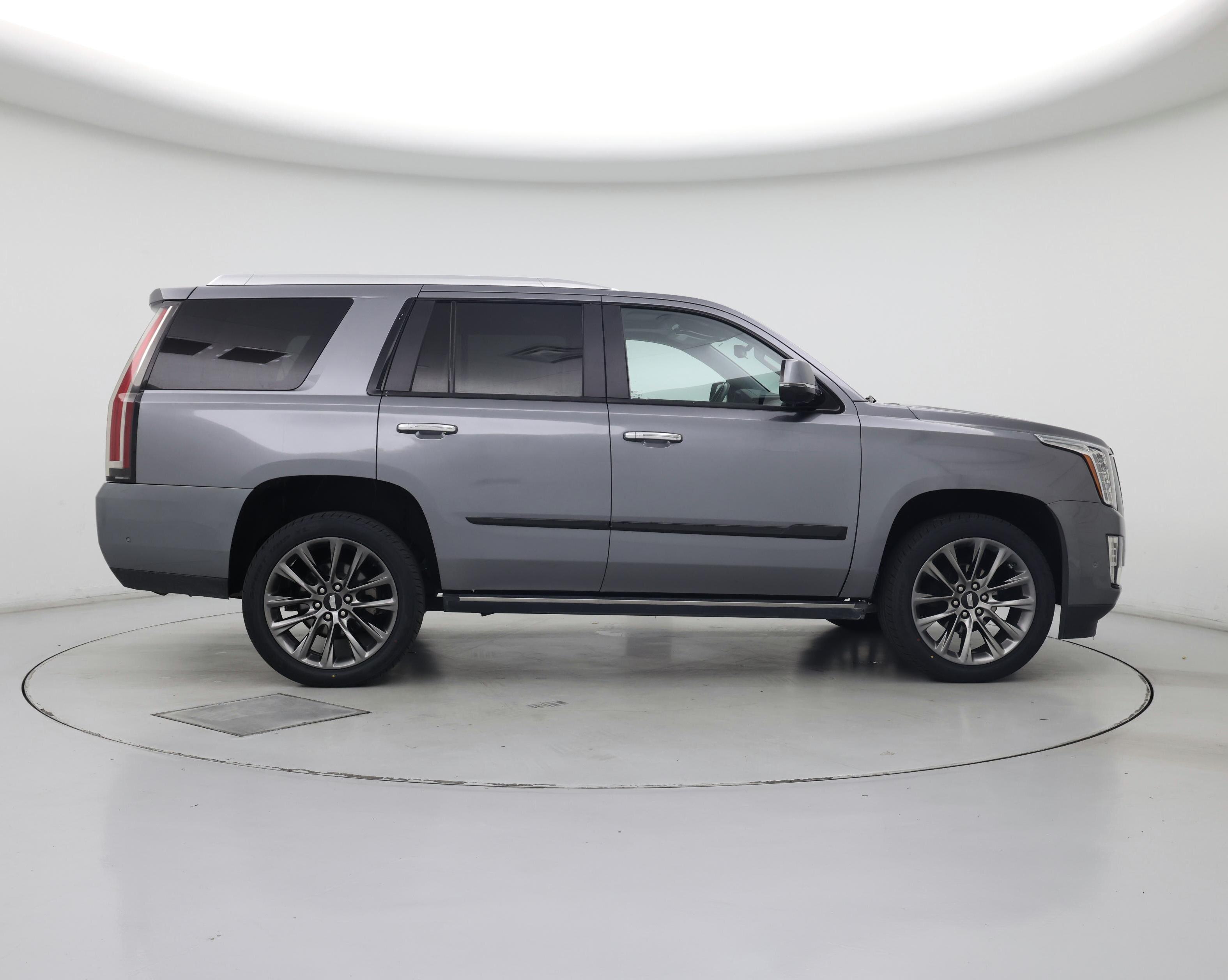 Thumbnail: 2020 Cadillac Escalade - 7