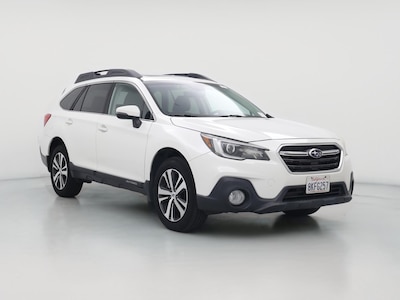 2019 Subaru Outback 3.6R Limited