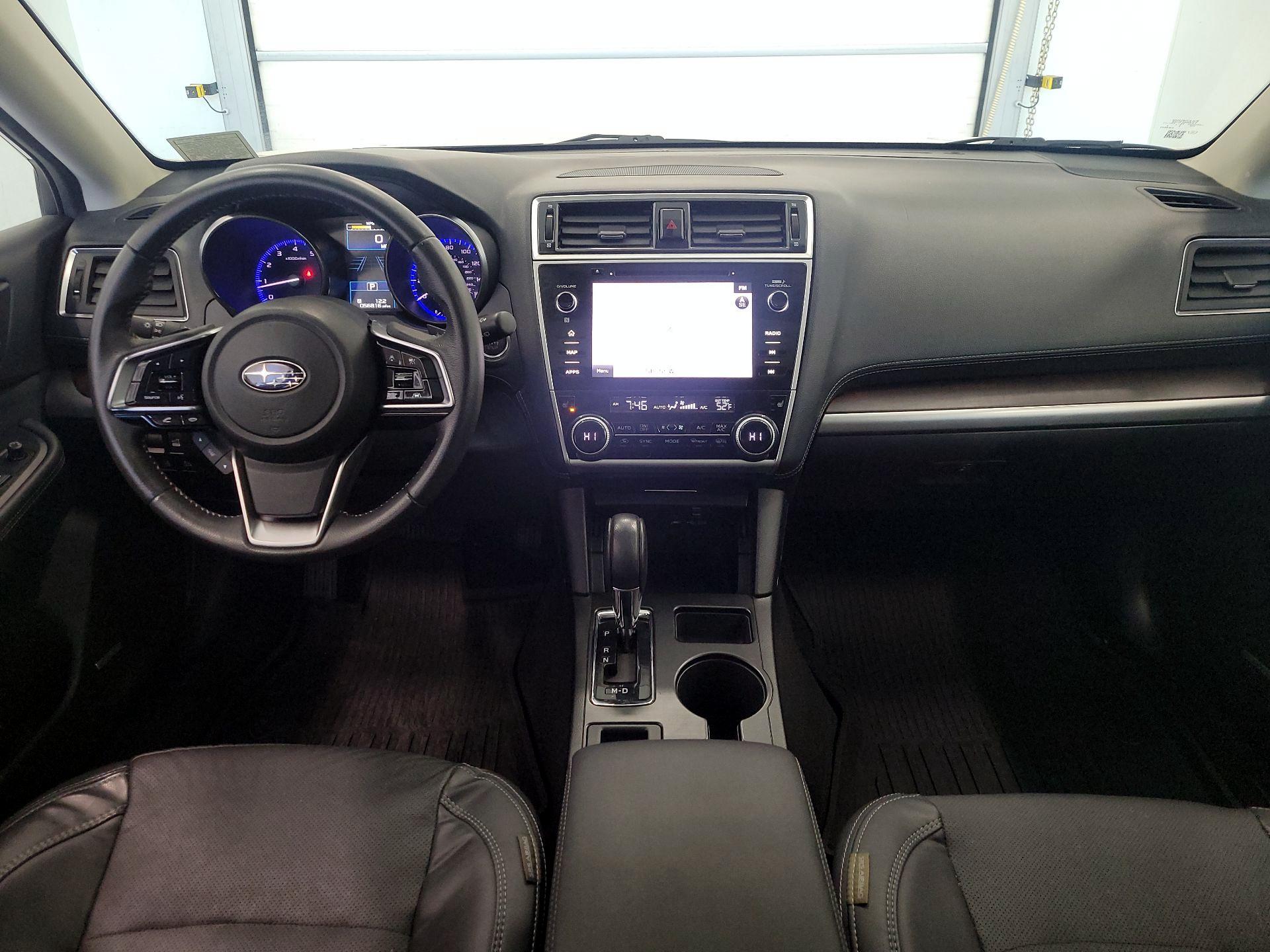 Thumbnail: 2019 Subaru Outback - 9