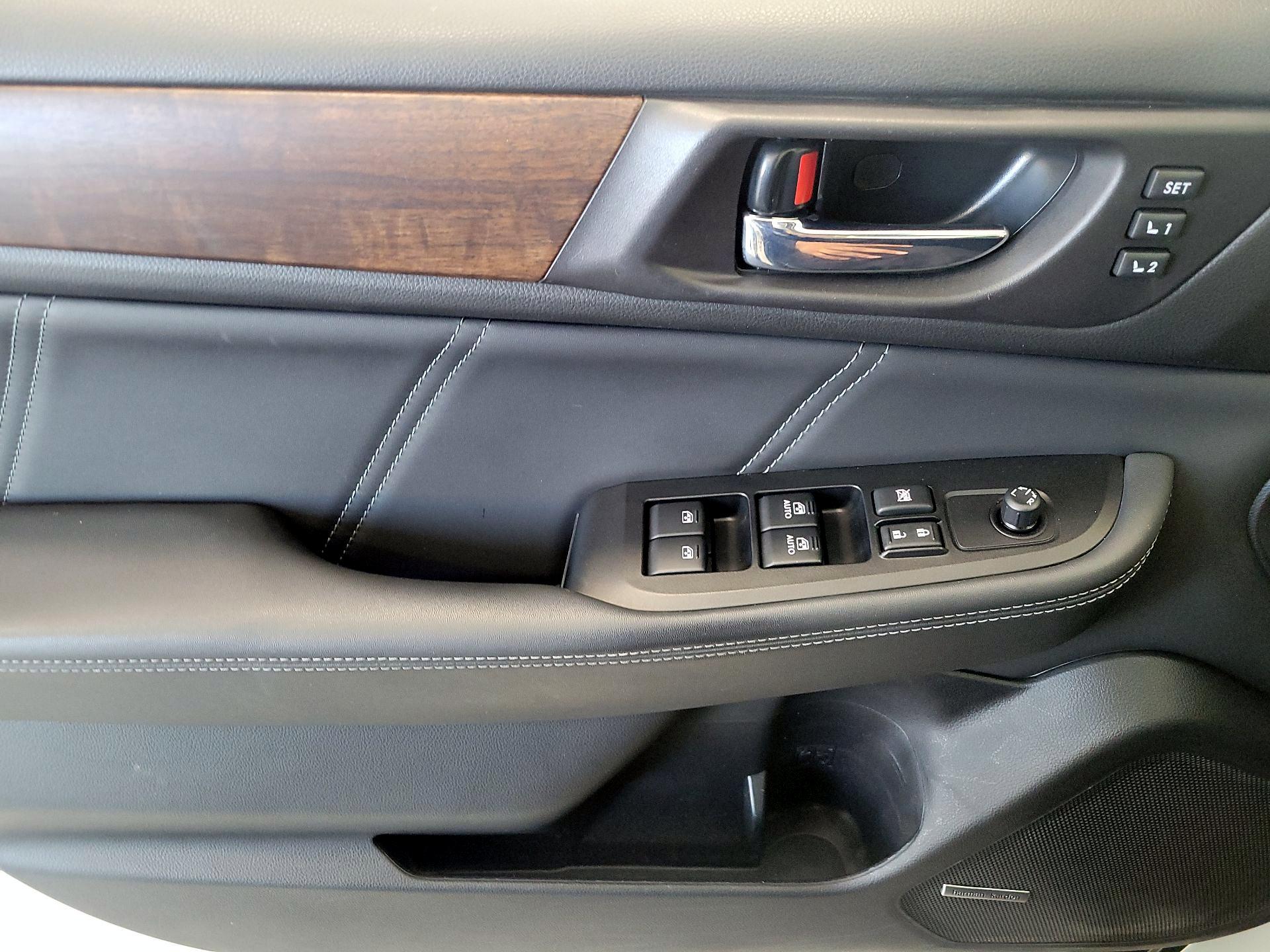 Thumbnail: 2019 Subaru Outback - 12