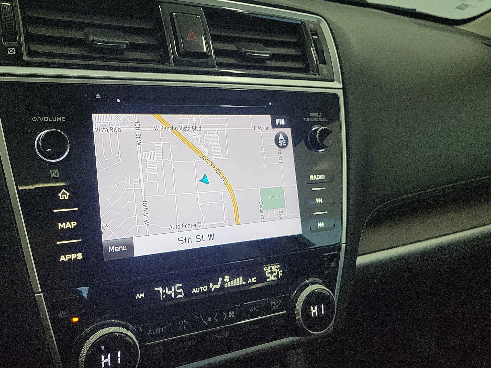 Thumbnail: 2019 Subaru Outback - 14