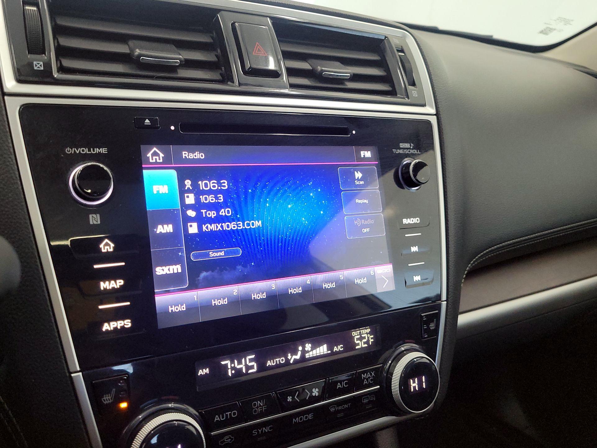 Thumbnail: 2019 Subaru Outback - 16