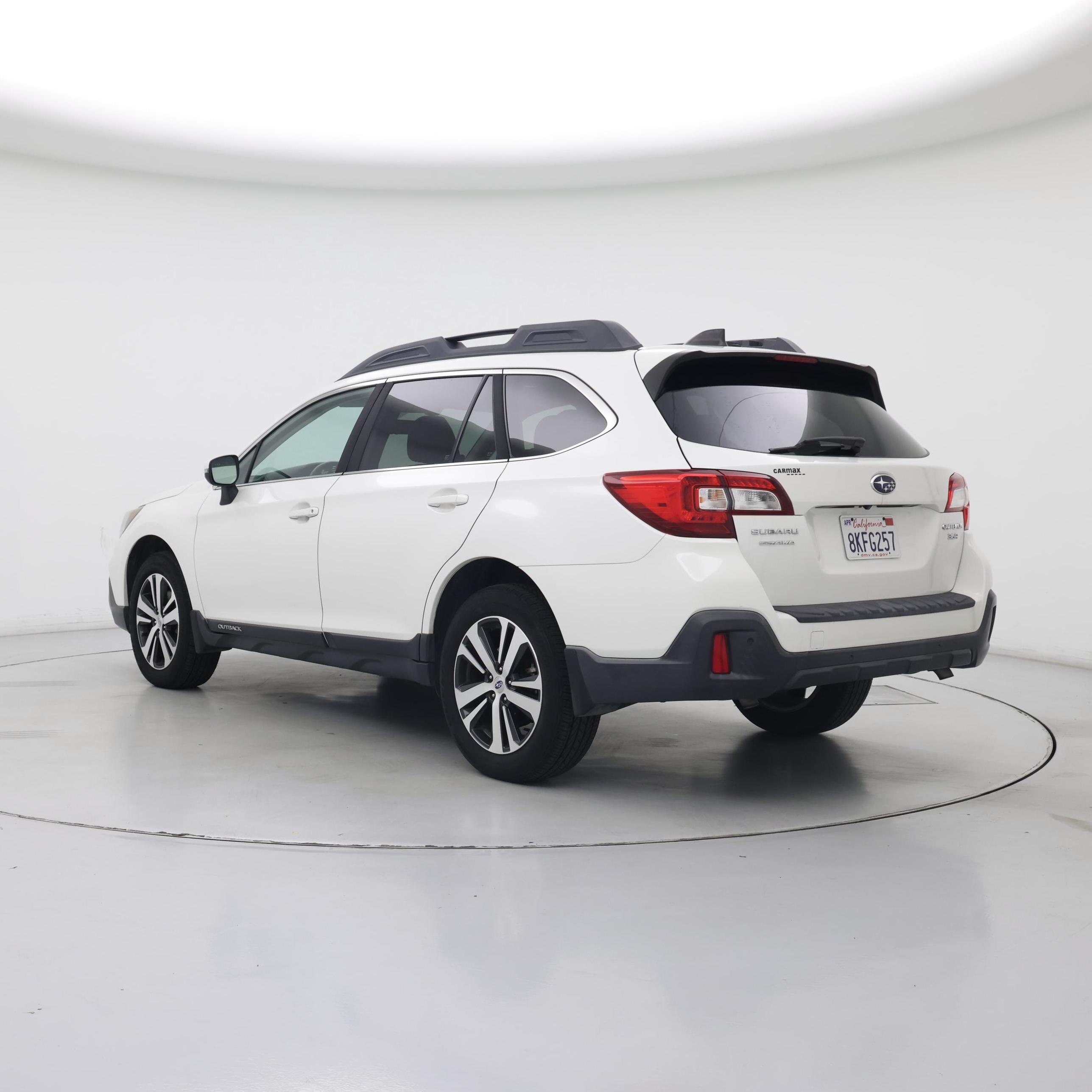 Thumbnail: 2019 Subaru Outback - 2