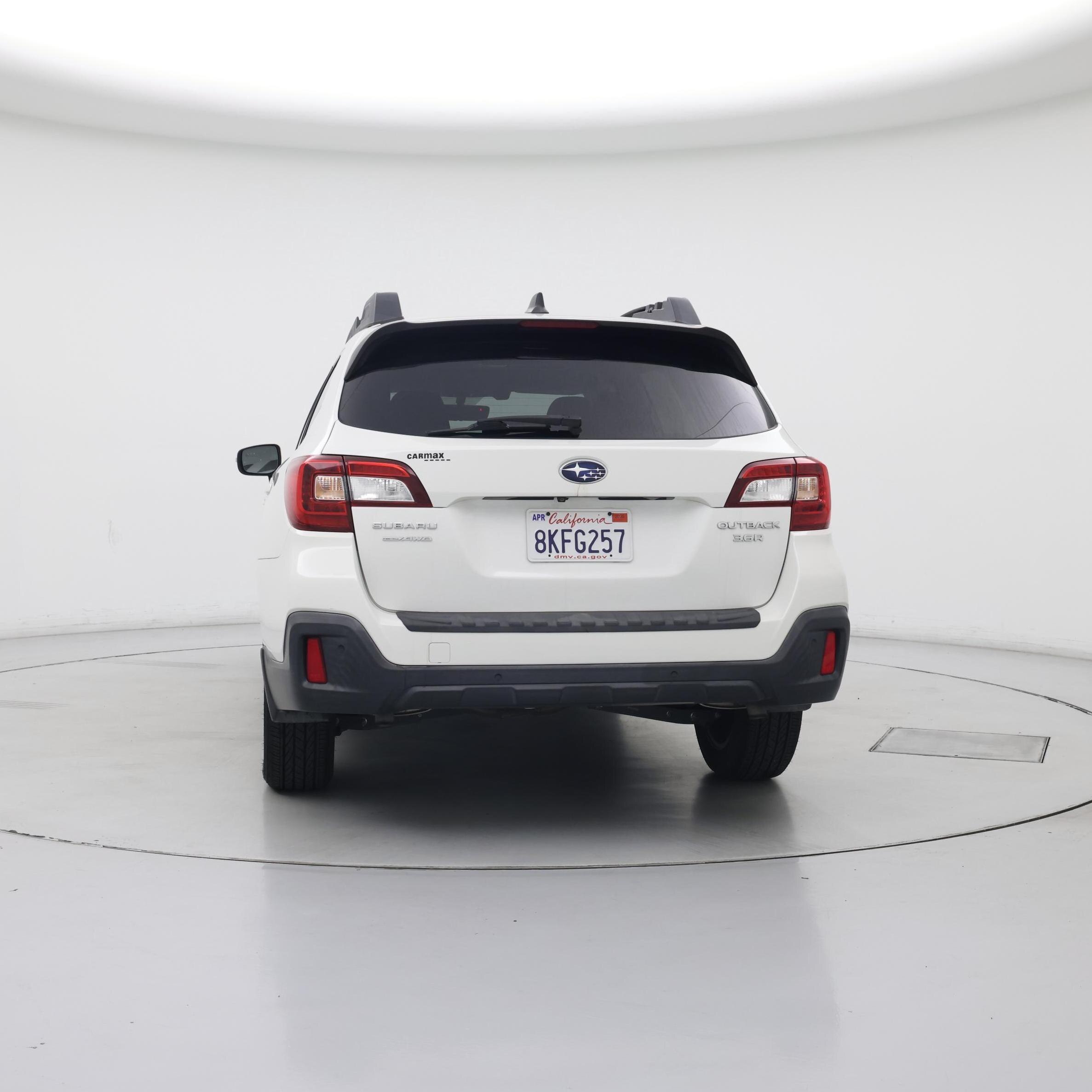 Thumbnail: 2019 Subaru Outback - 6