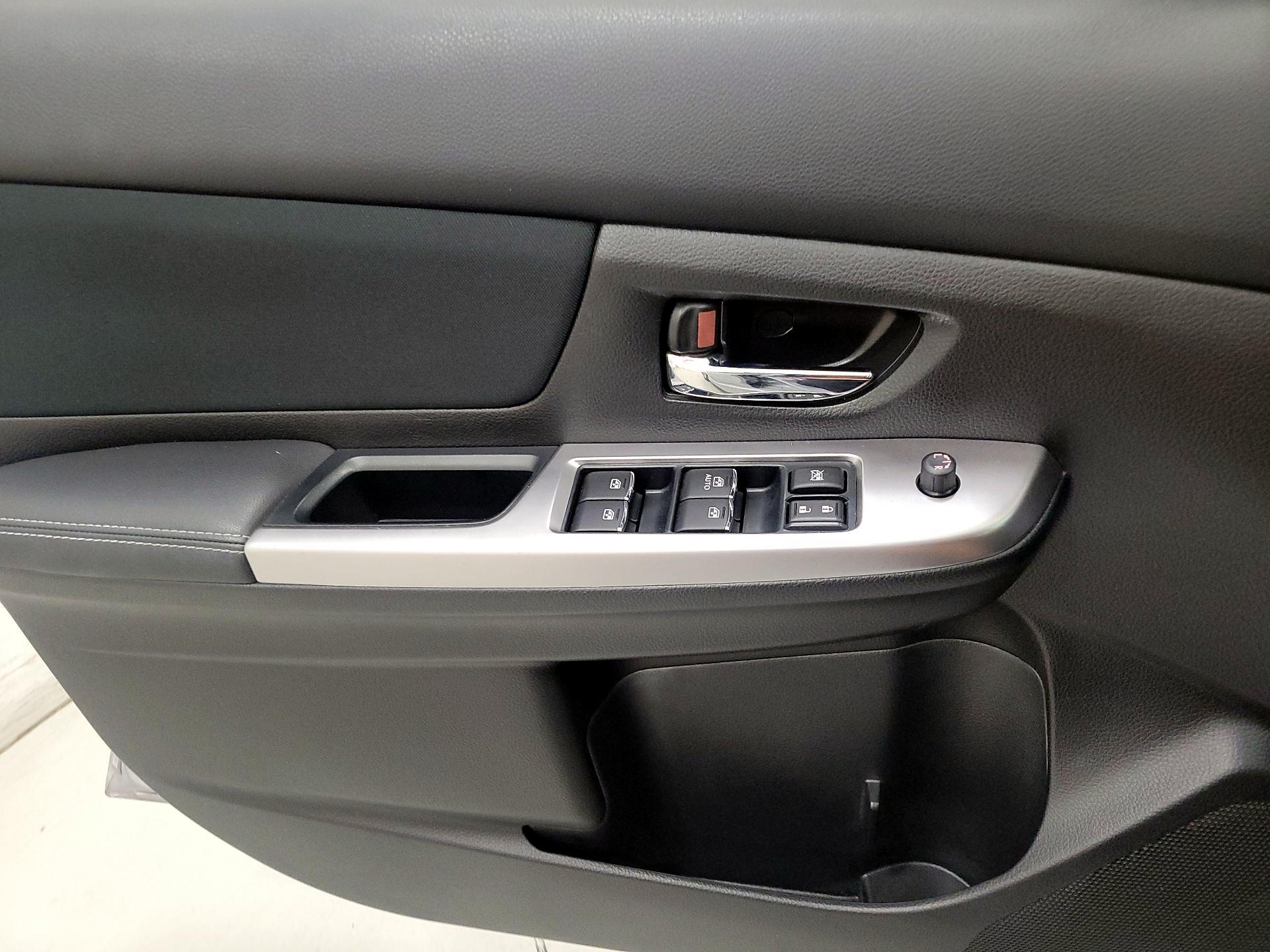 Thumbnail: 2016 Subaru Impreza - 12