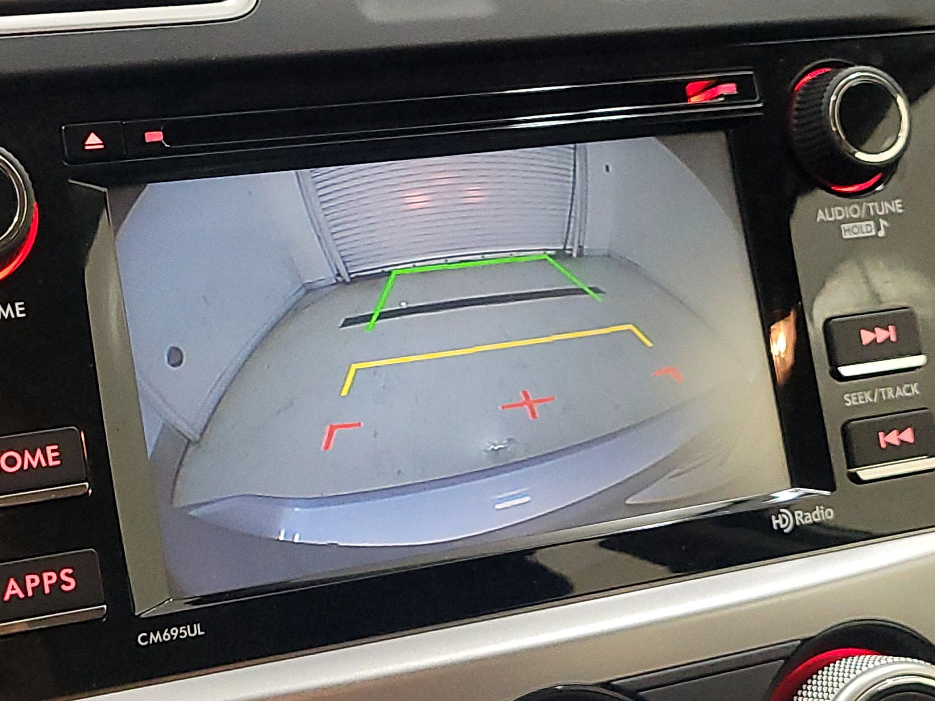 Thumbnail: 2016 Subaru Impreza - 14