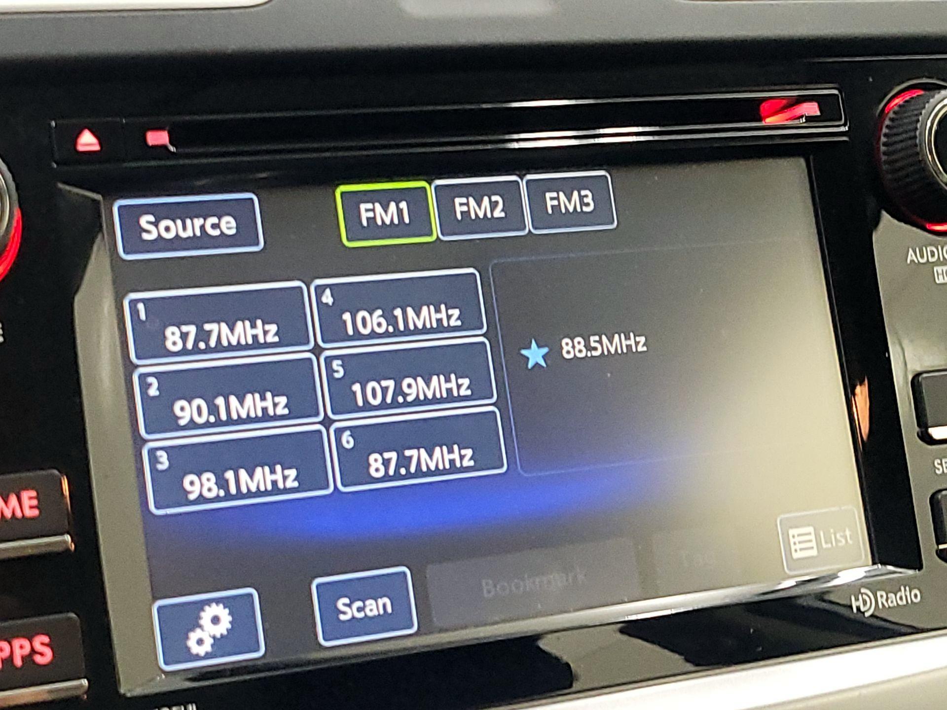 Thumbnail: 2016 Subaru Impreza - 15