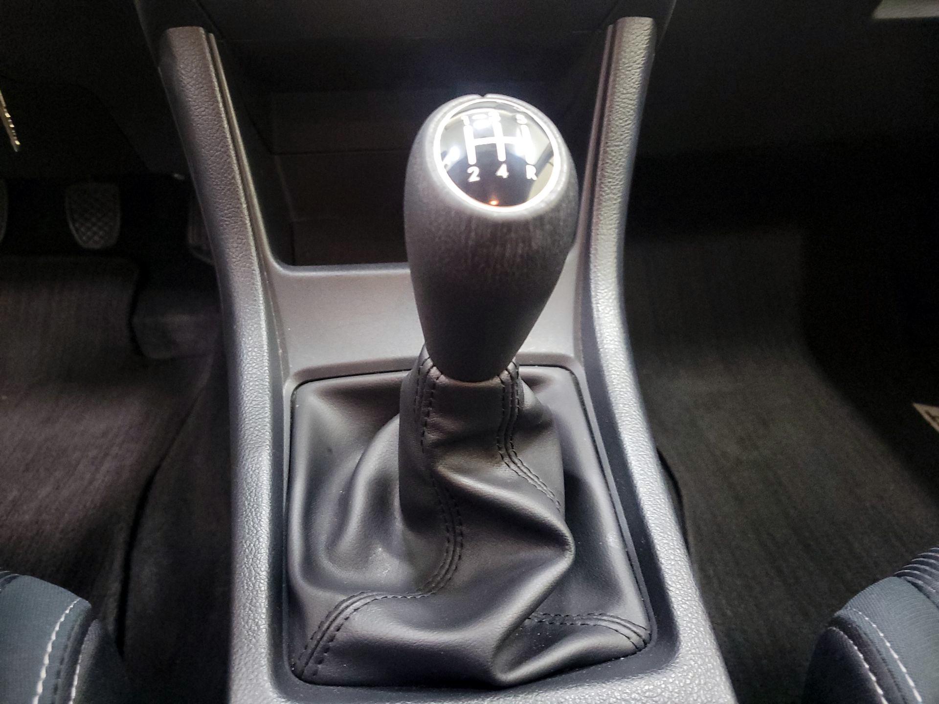 Thumbnail: 2016 Subaru Impreza - 17