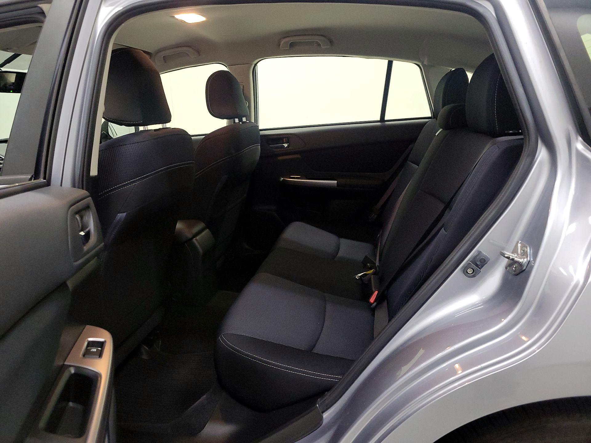 Thumbnail: 2016 Subaru Impreza - 19