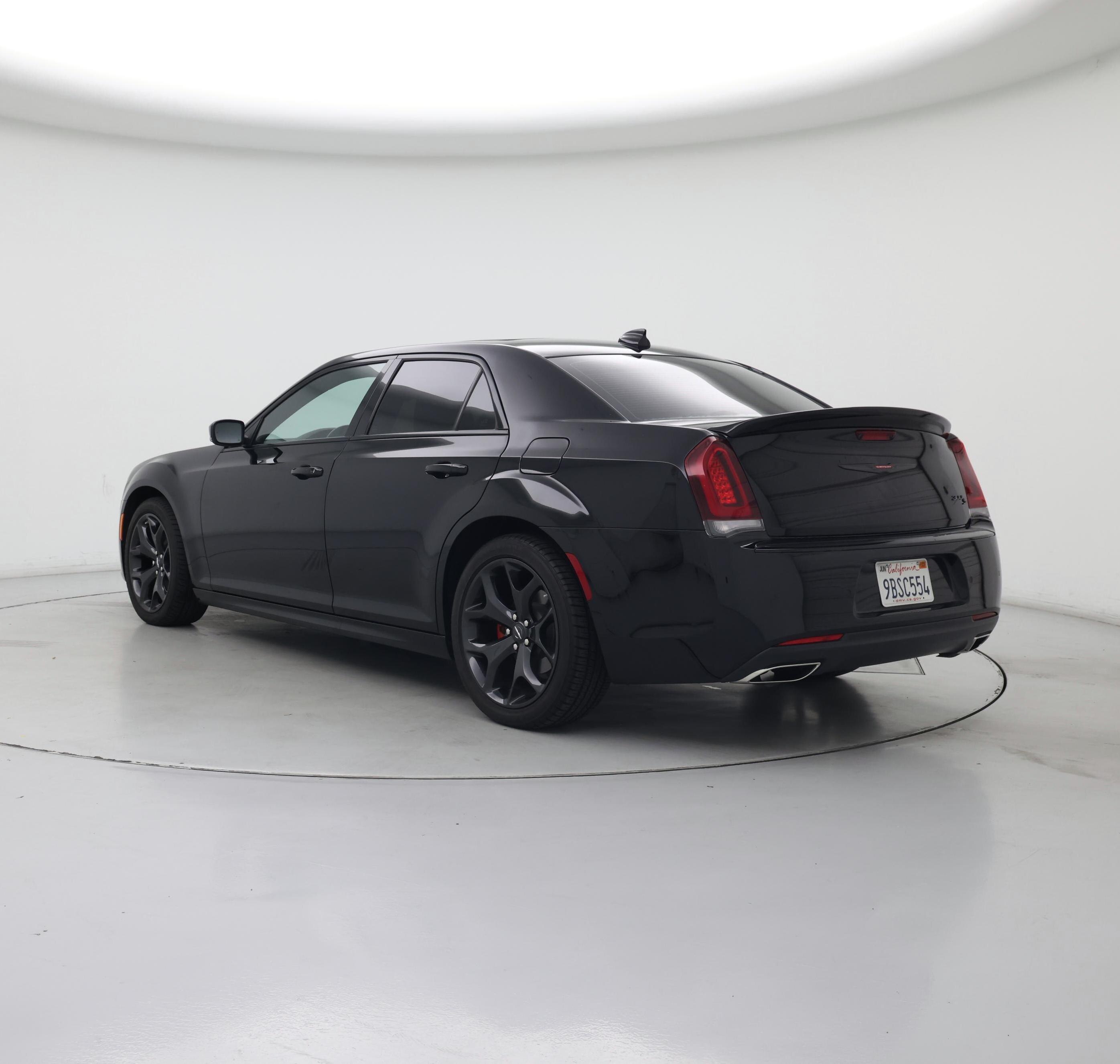 Thumbnail: 2022 Chrysler 300 - 2