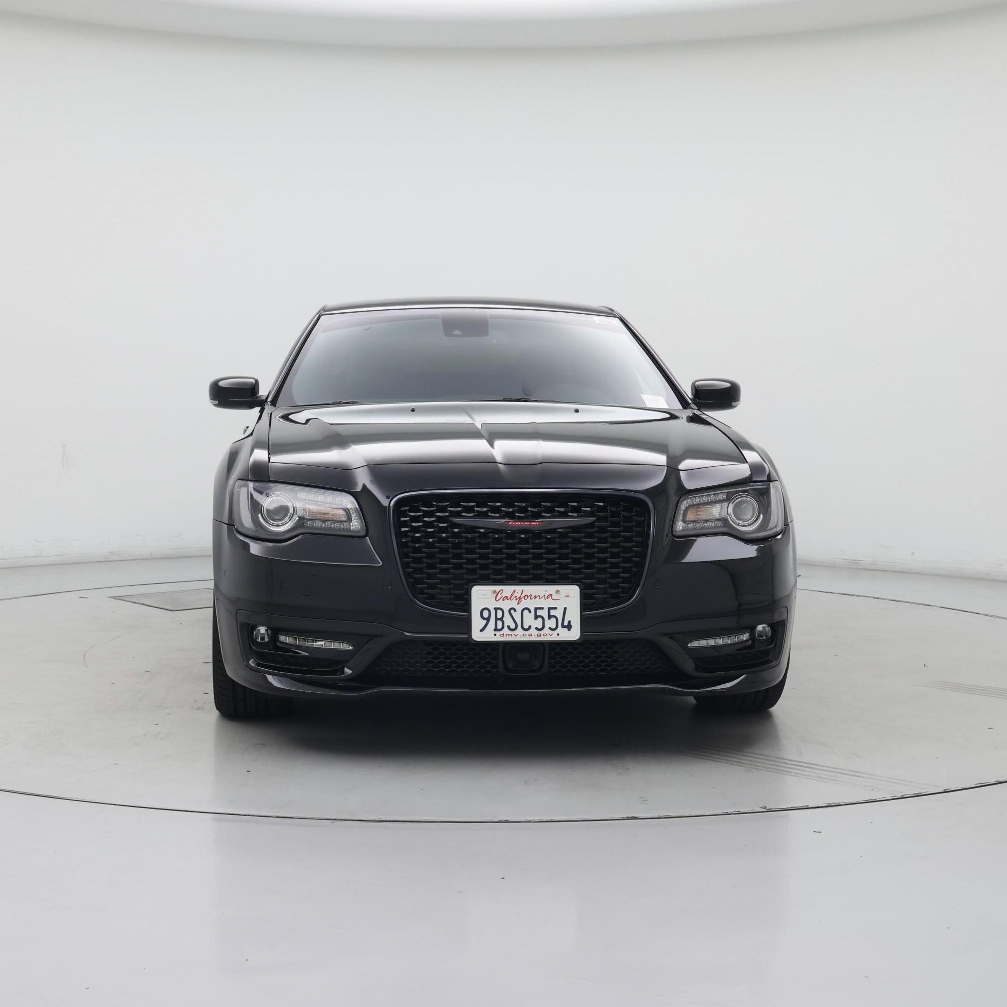 Thumbnail: 2022 Chrysler 300 - 5