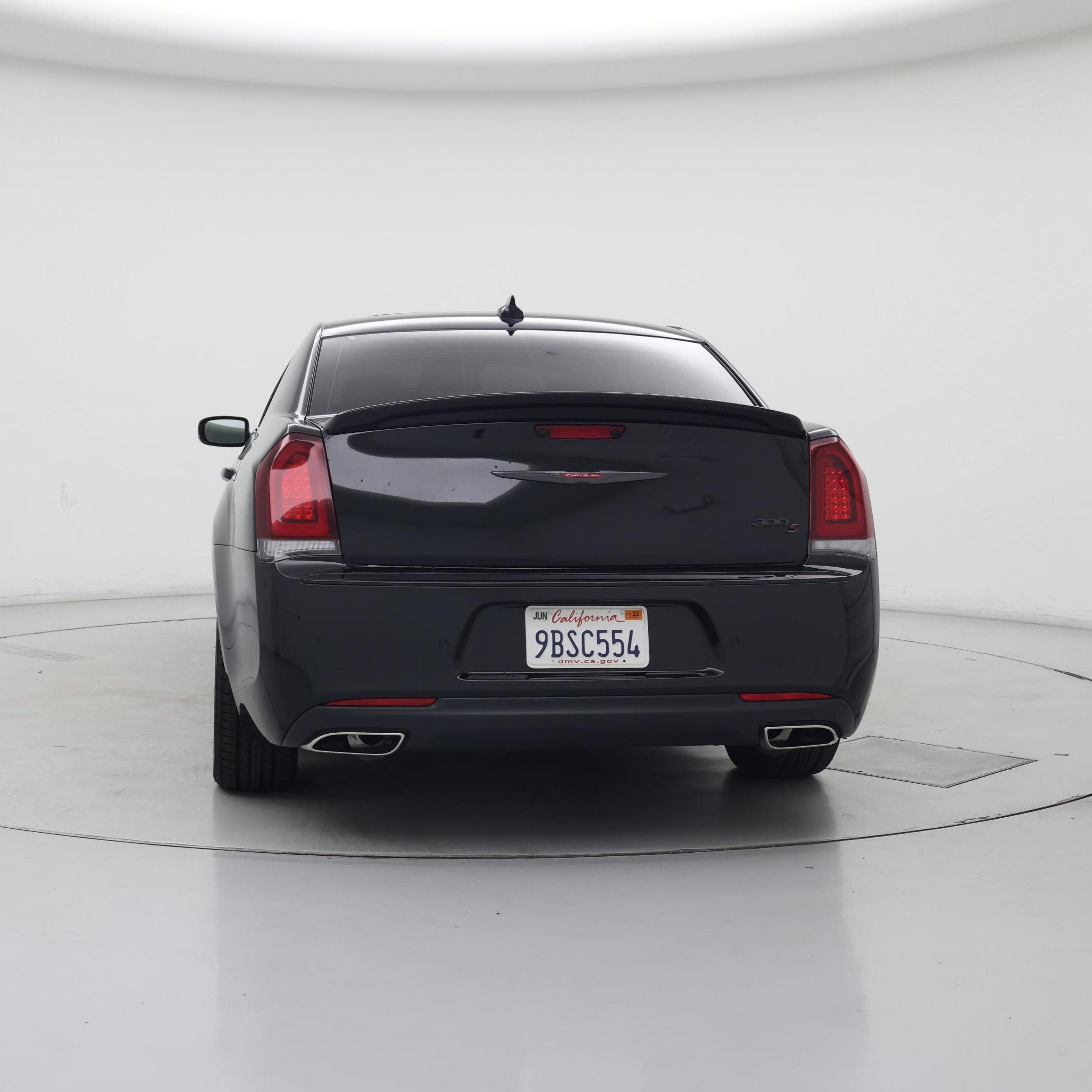 Thumbnail: 2022 Chrysler 300 - 6