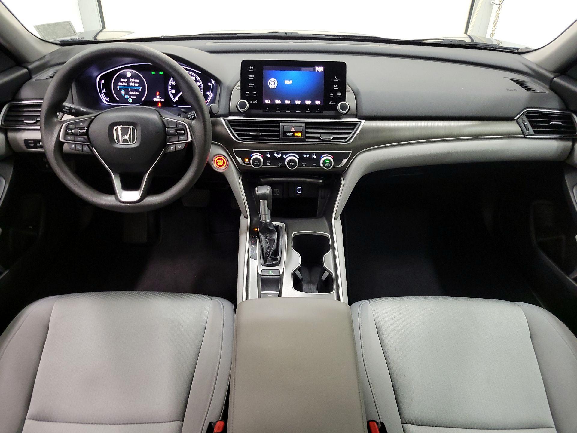 Thumbnail: 2018 Honda Accord - 9