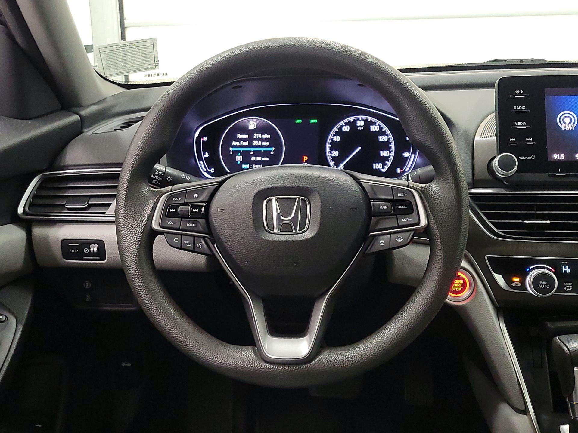 Thumbnail: 2018 Honda Accord - 10